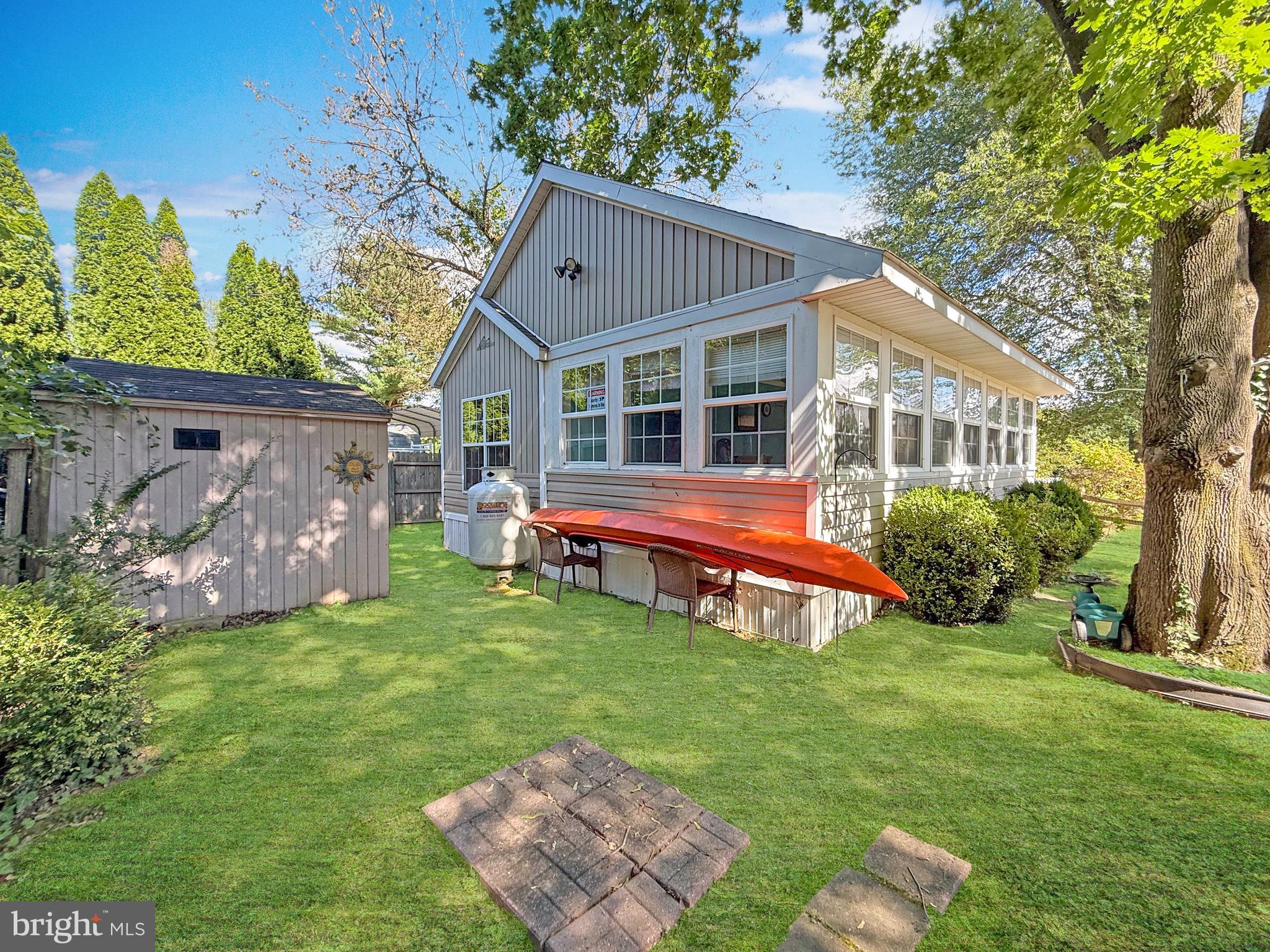 INDIAN ACRES - Residential