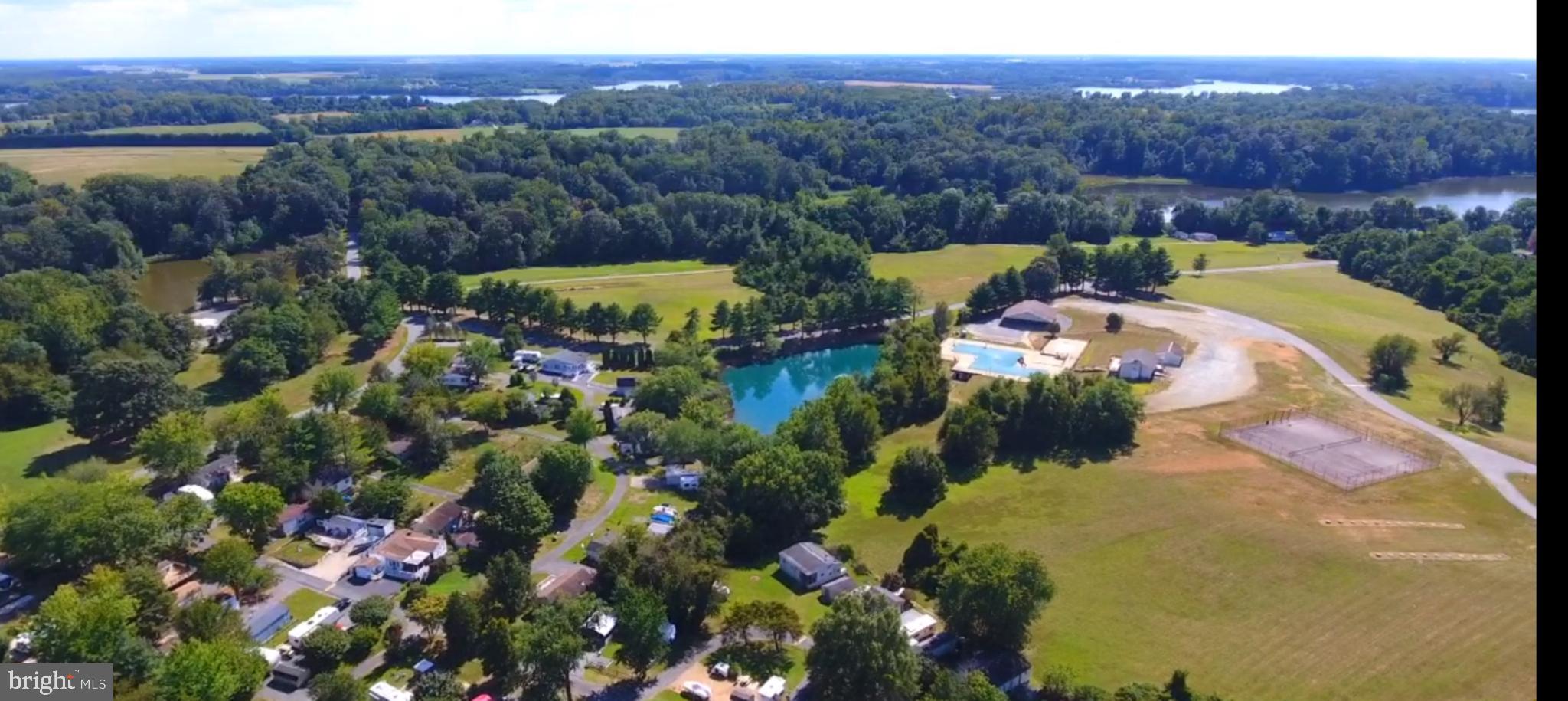 INDIAN ACRES - Residential