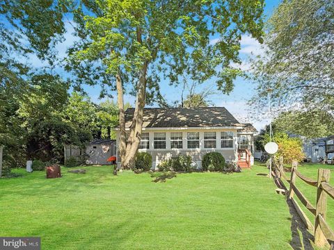 Photo of 36 Pueblo Lane, EARLEVILLE, MD 21919 (MLS # MDCC2019388)