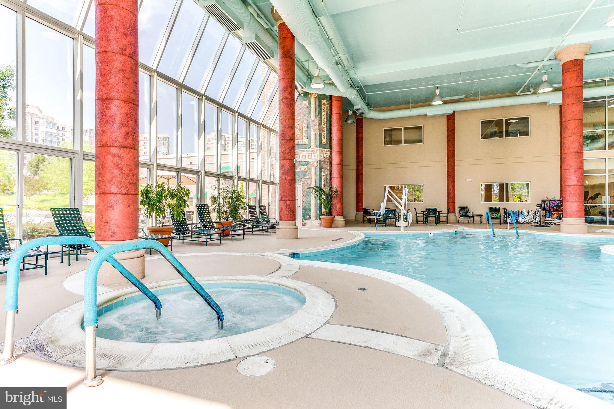 LANSDOWNE WOODS - Residential Lease