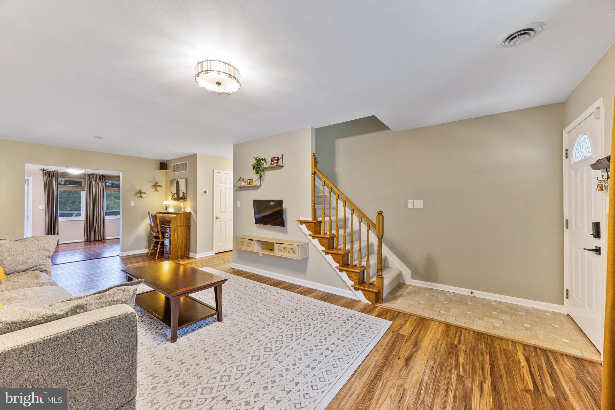 5036 FRETER ROAD