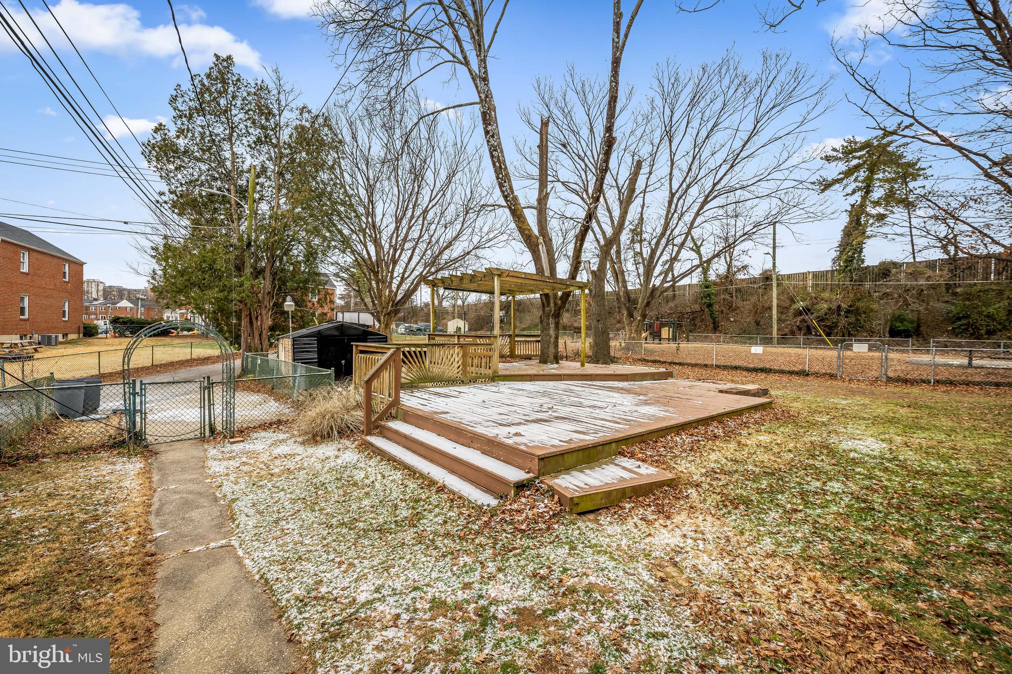 STONERIDGE - Residential