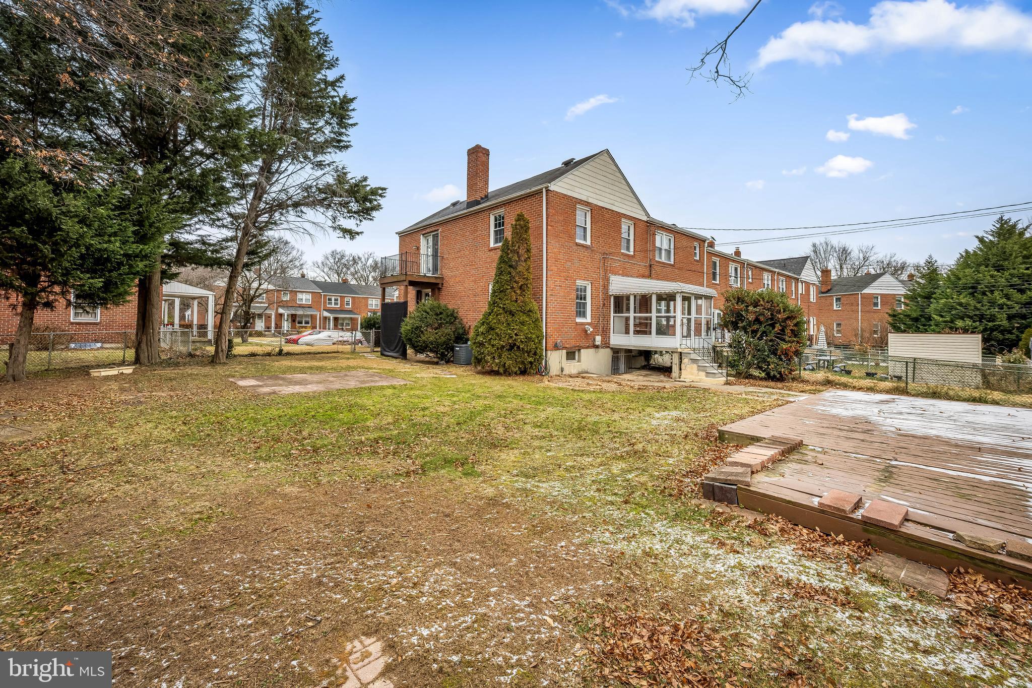 STONERIDGE - Residential