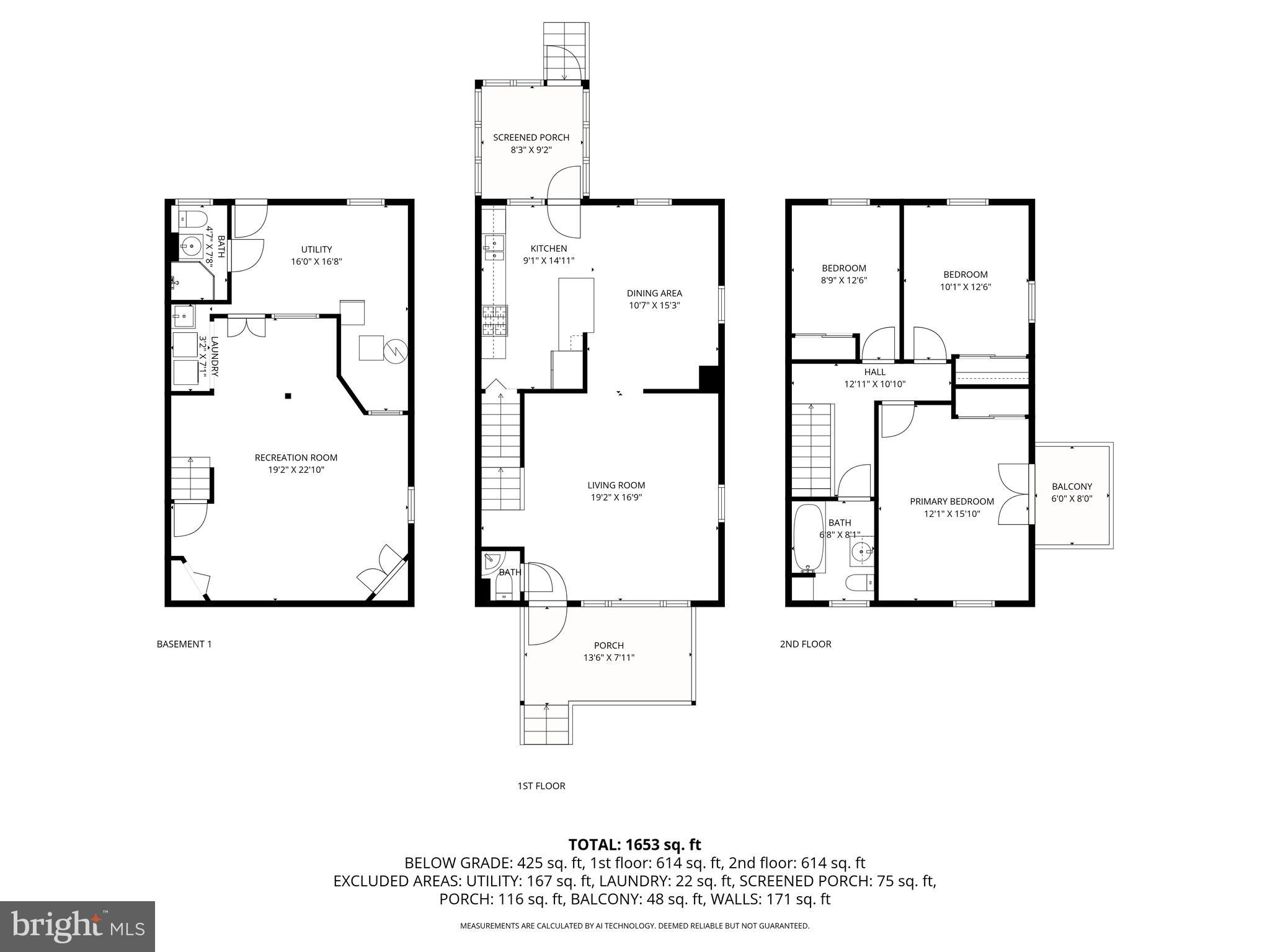 STONERIDGE - Residential