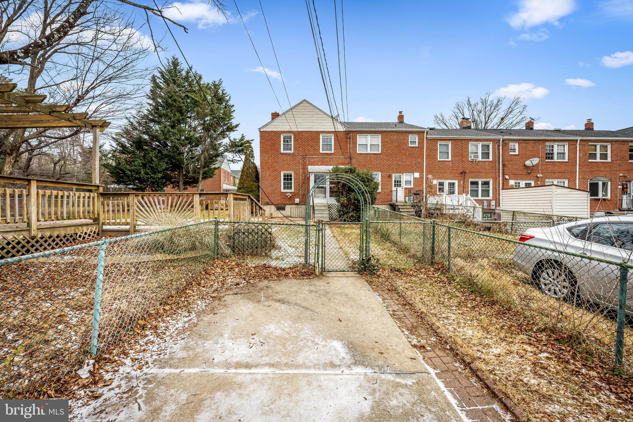 STONERIDGE - Residential