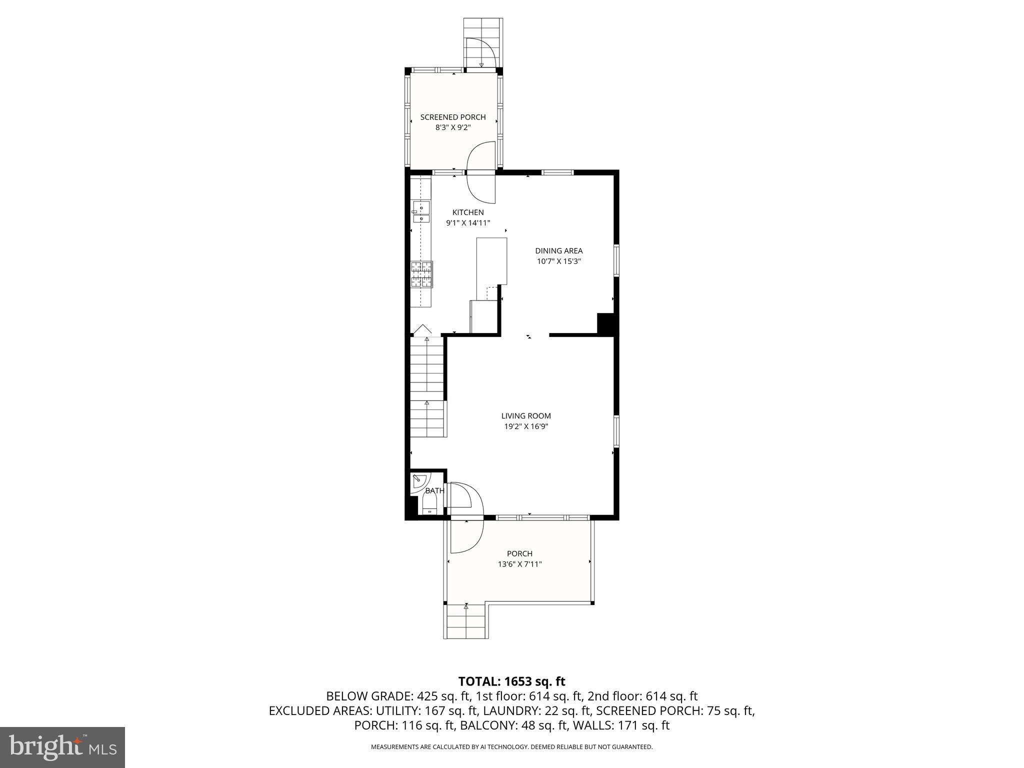 STONERIDGE - Residential