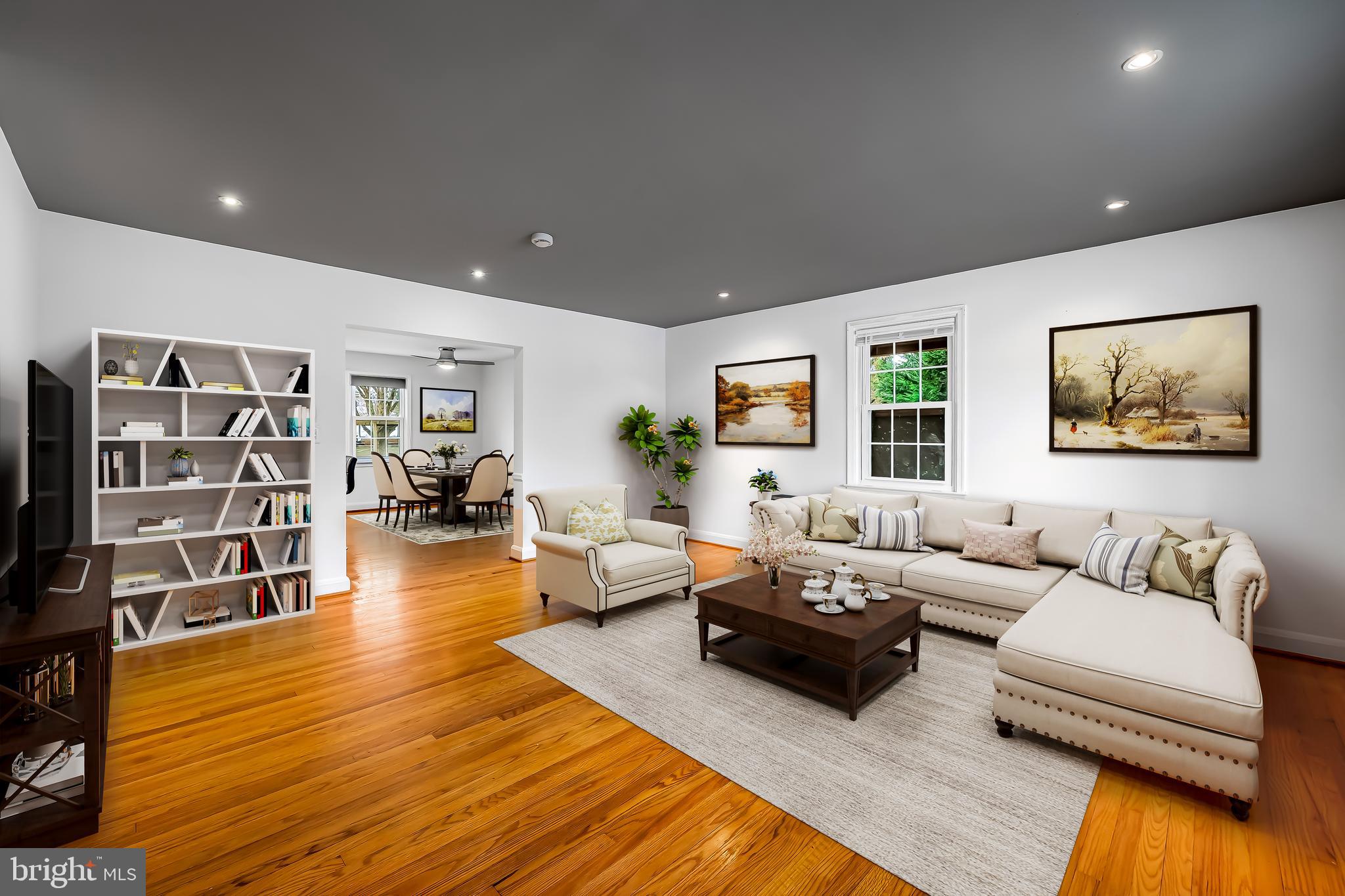 STONERIDGE - Residential