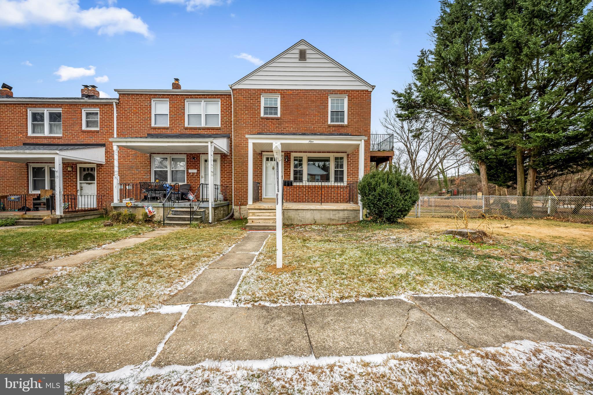 STONERIDGE - Residential