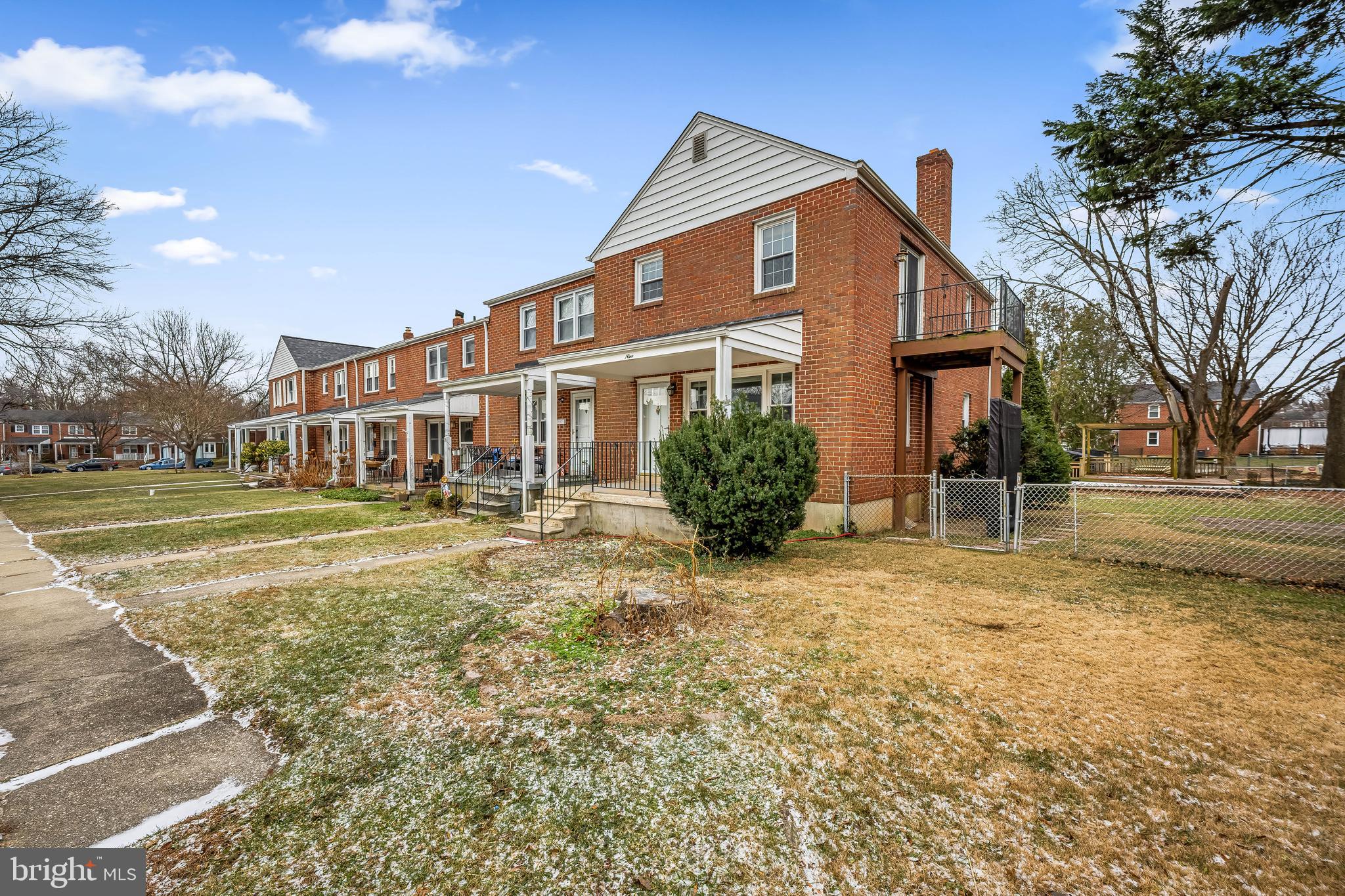 STONERIDGE - Residential