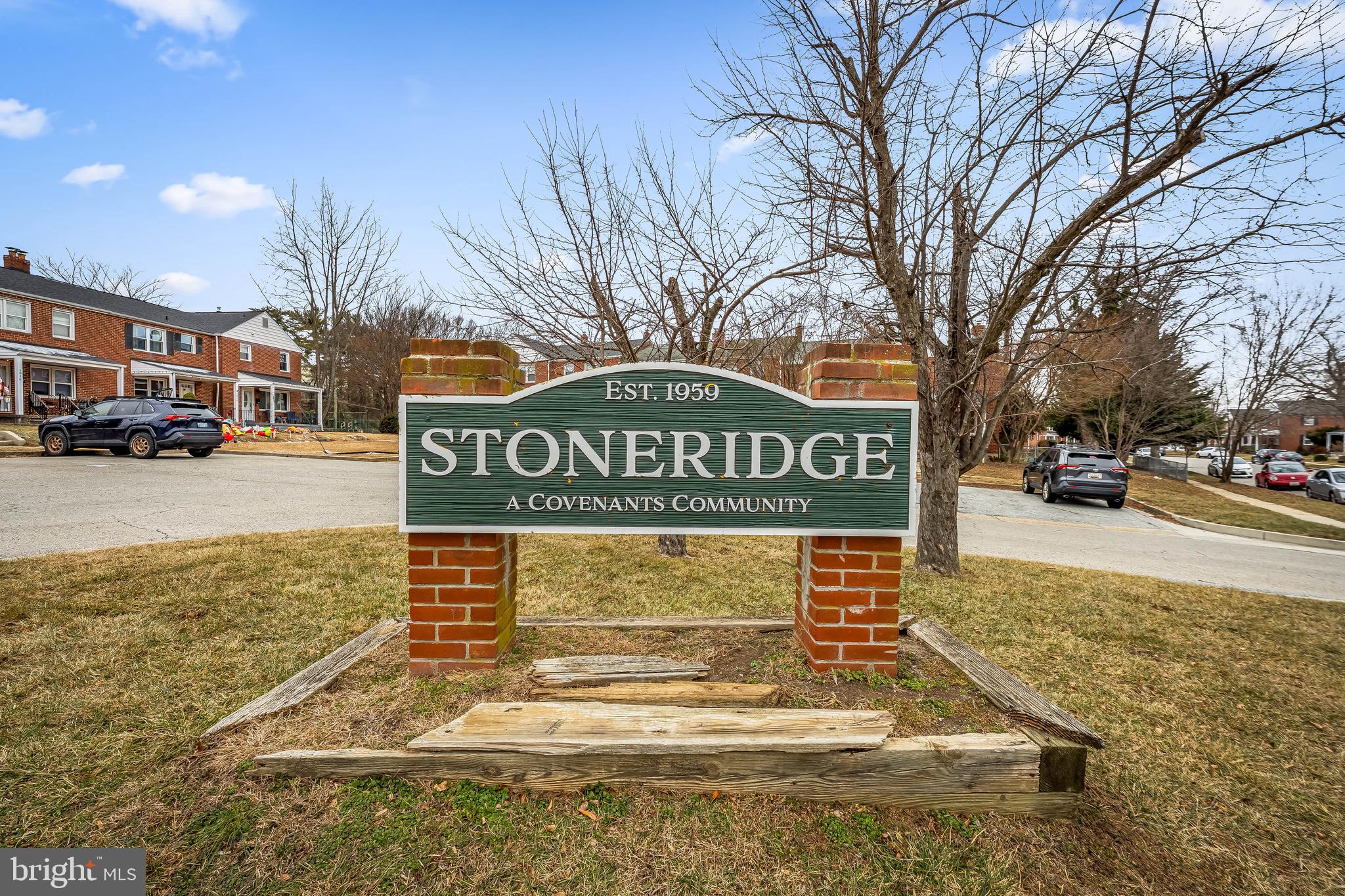 STONERIDGE - Residential