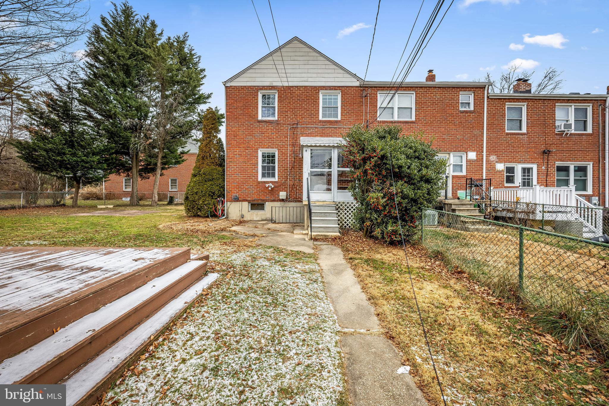 STONERIDGE - Residential