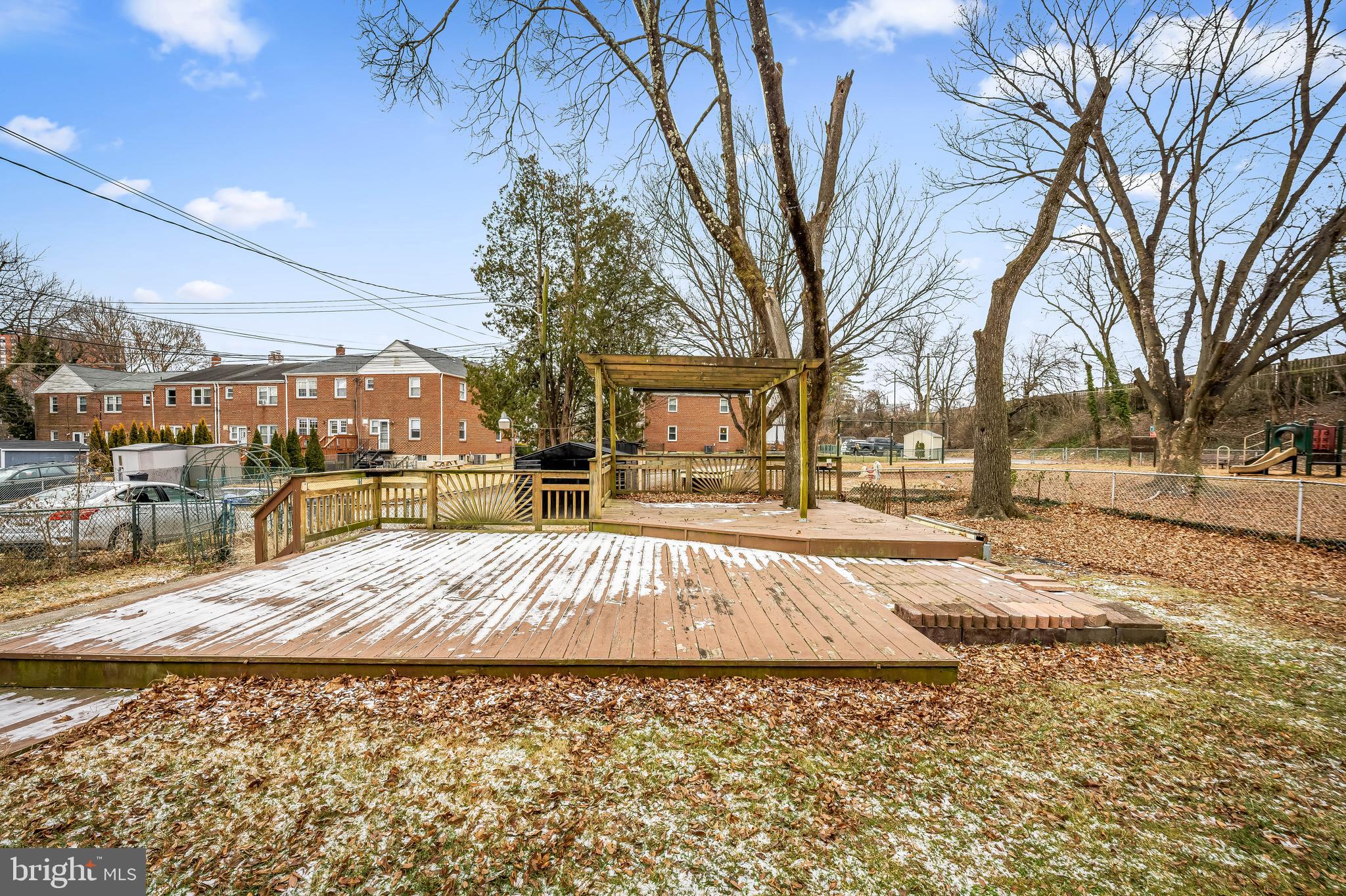 STONERIDGE - Residential