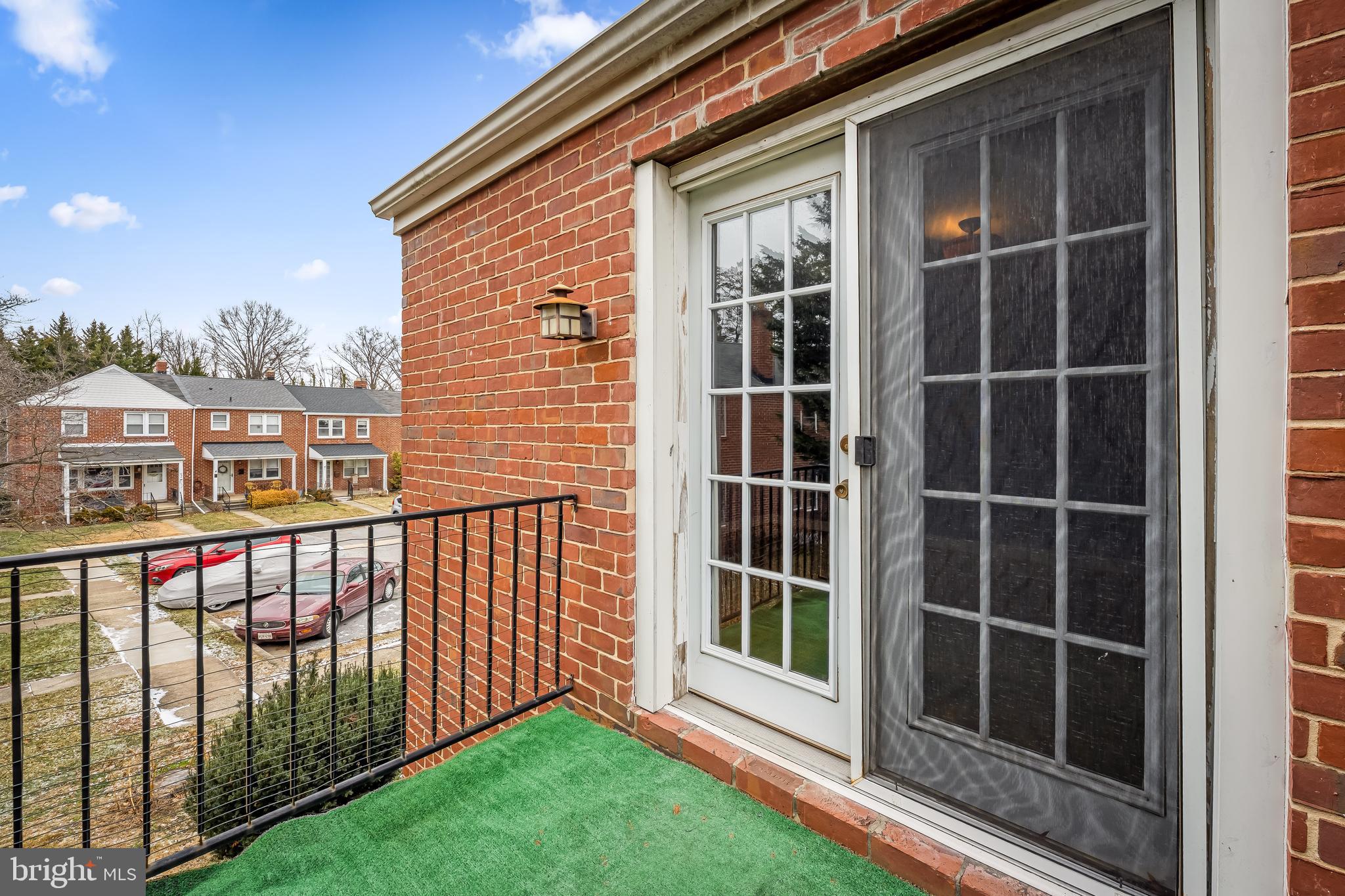 STONERIDGE - Residential