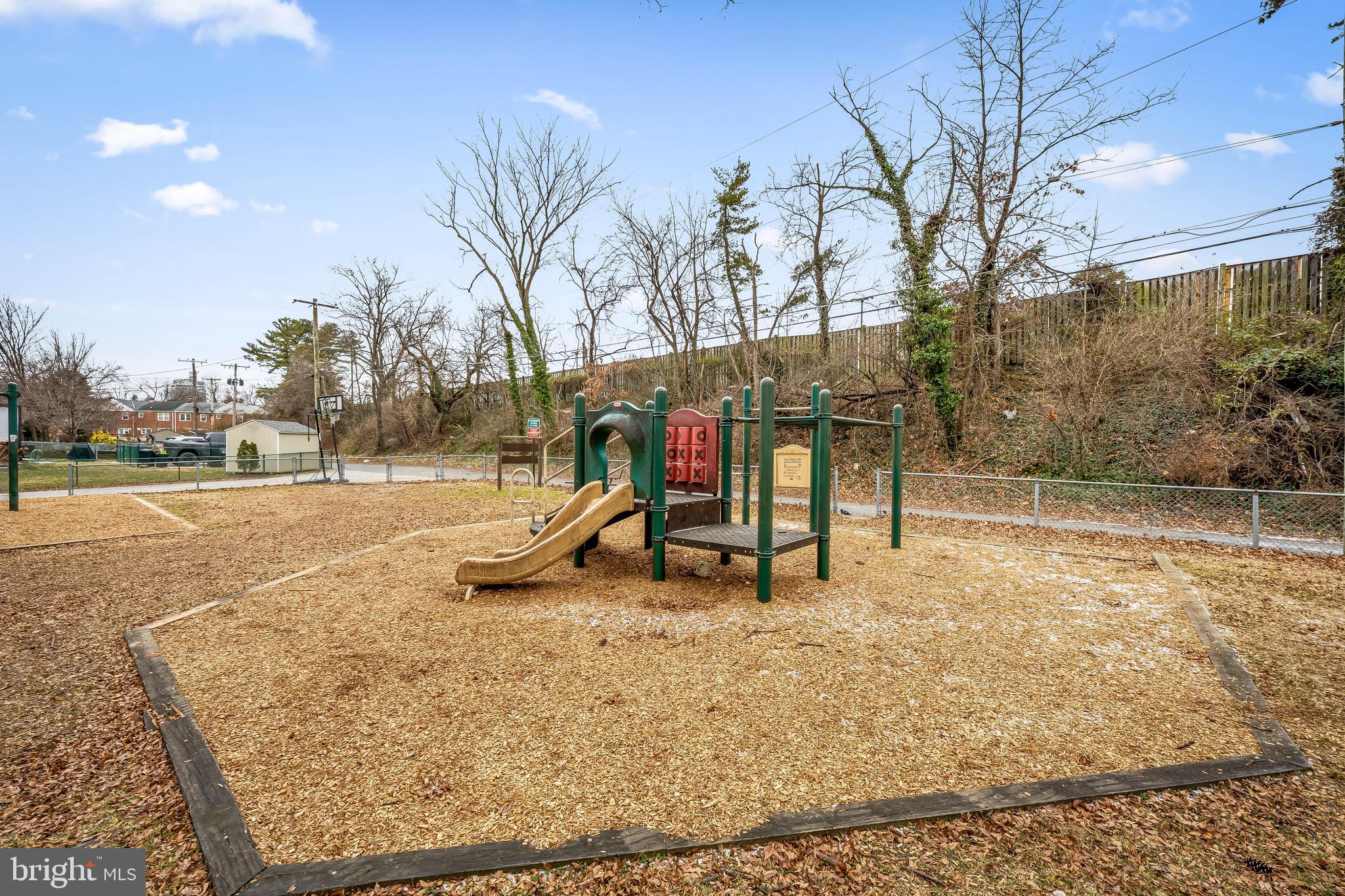 STONERIDGE - Residential