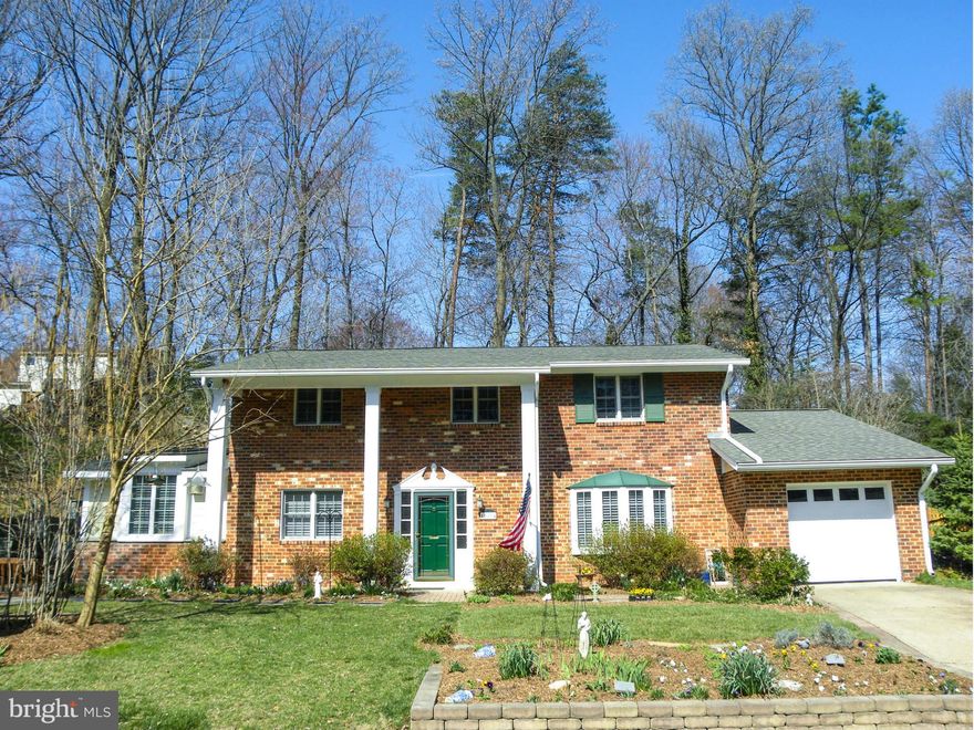 Incredible Home Completely Renovated Top Bottom Inside & Out Includes: Kitchen w/Granite*Sun Room Addition*Natural Gas Install*Gas Furnace*H20 Heater,AC*Out Door Stone Patio/Retaining Wall*Hardwood & Tiled  Floors*Roof*Gutters*Anderson Windows*Doors*All Bathrooms*Built In Wardrobe/Book Cases*Storage Solutions*Hardy Plank Siding*Window Well w/Gravilty Drain*Landscapin*Lovingly Maintained for 21+yrs