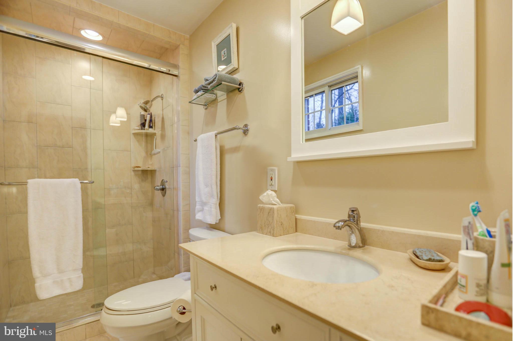 KINGS PARK WEST - Residential