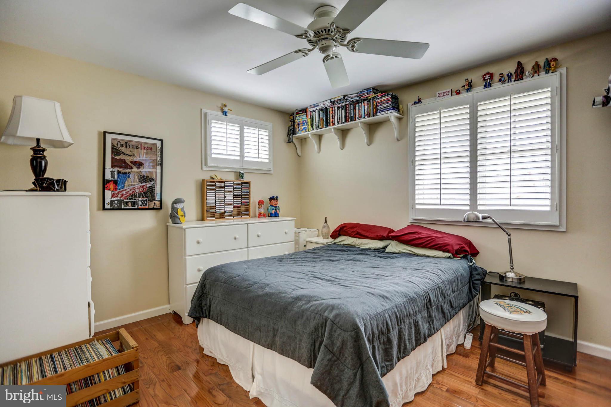 KINGS PARK WEST - Residential