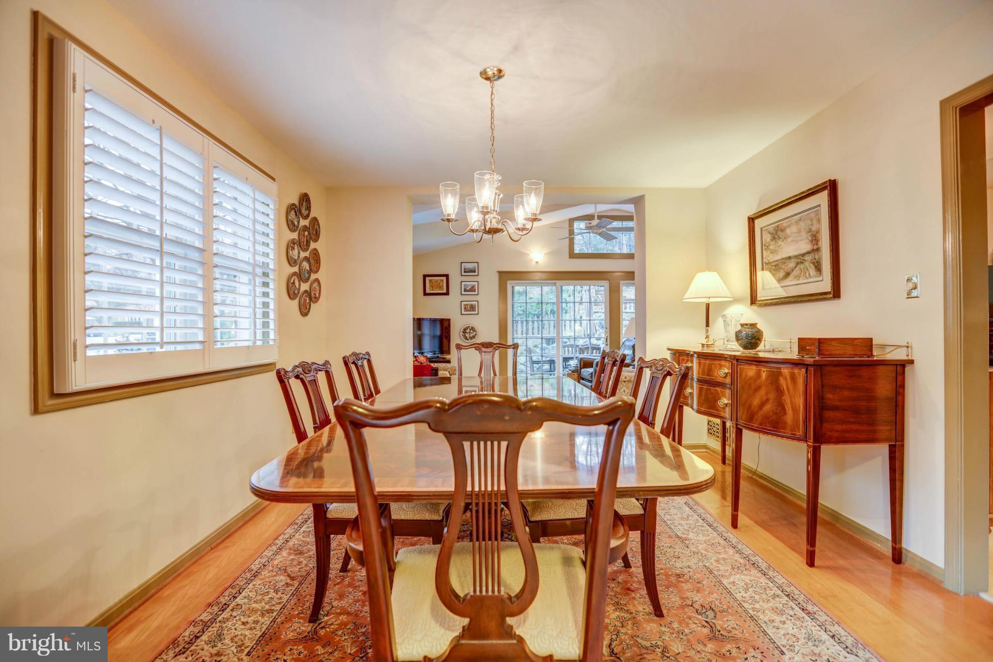 KINGS PARK WEST - Residential