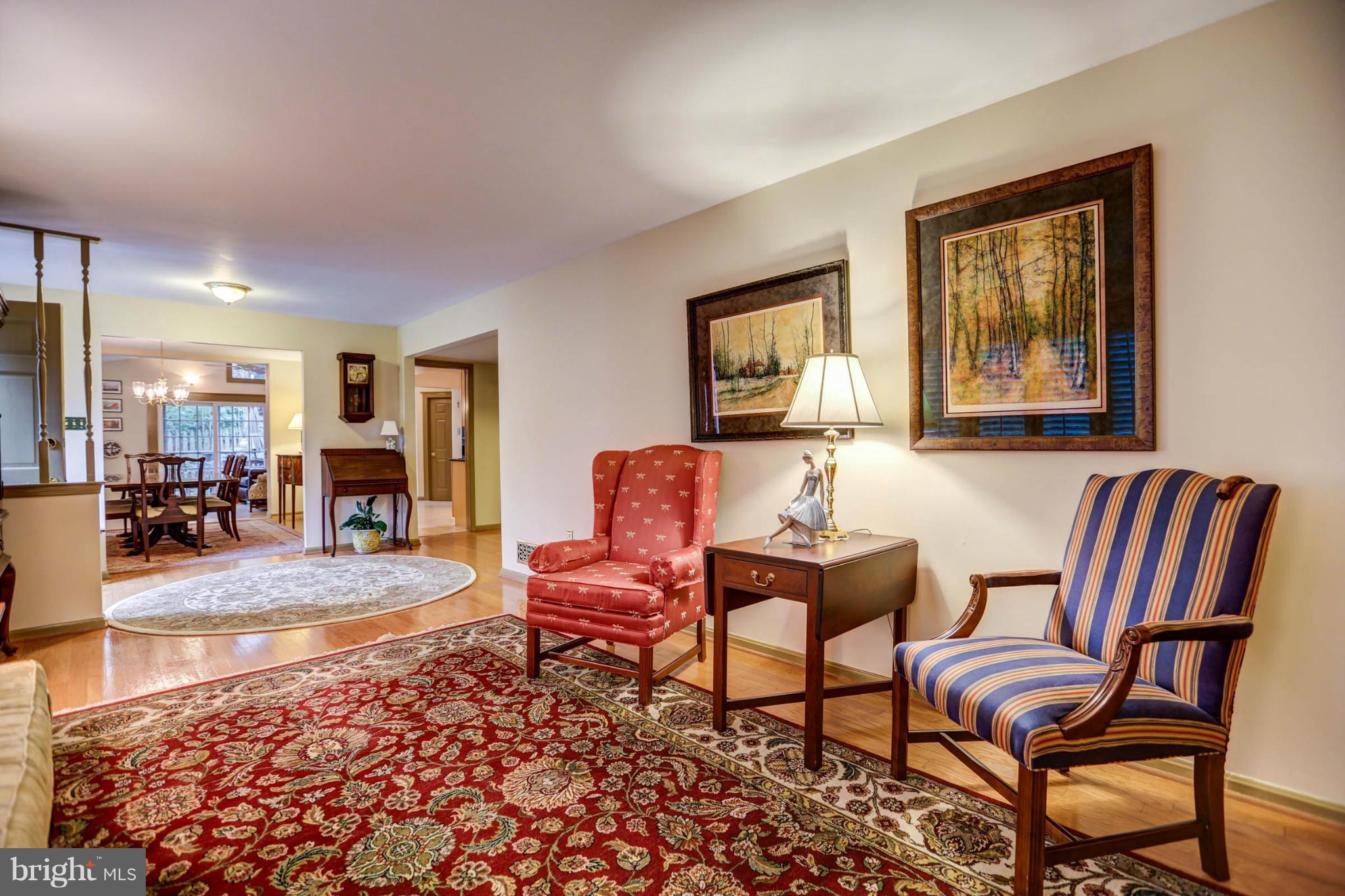 KINGS PARK WEST - Residential