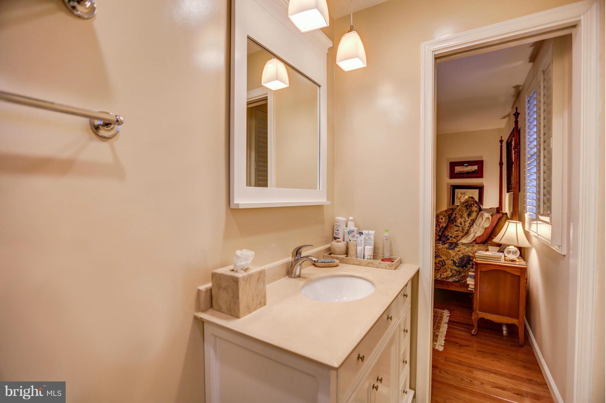 KINGS PARK WEST - Residential