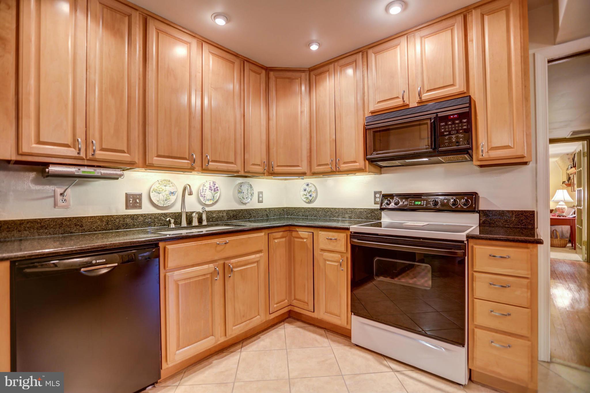 KINGS PARK WEST - Residential