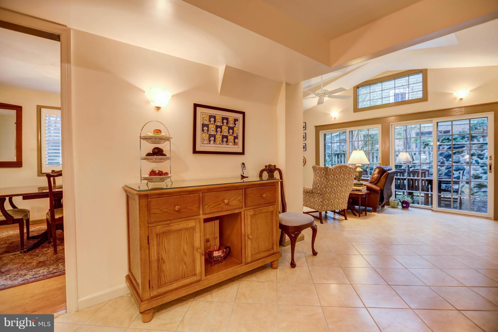 KINGS PARK WEST - Residential