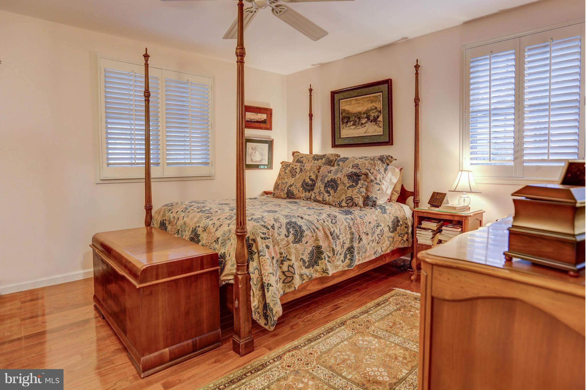 KINGS PARK WEST - Residential