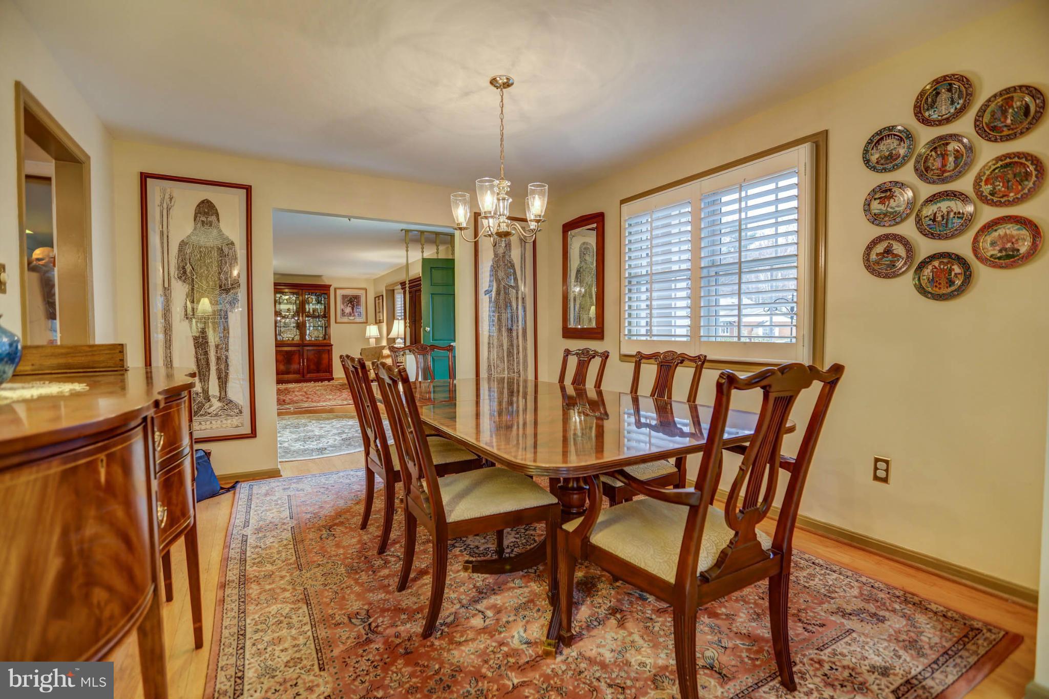 KINGS PARK WEST - Residential