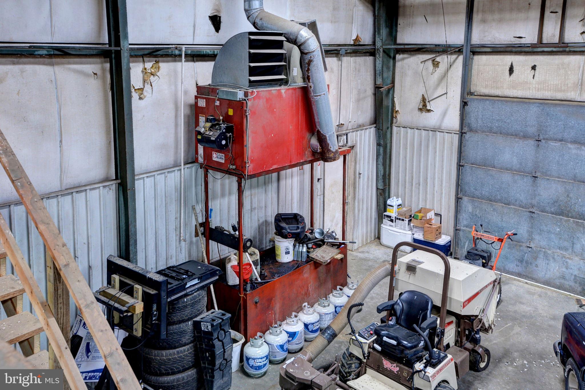 NONE - Commercial Sale