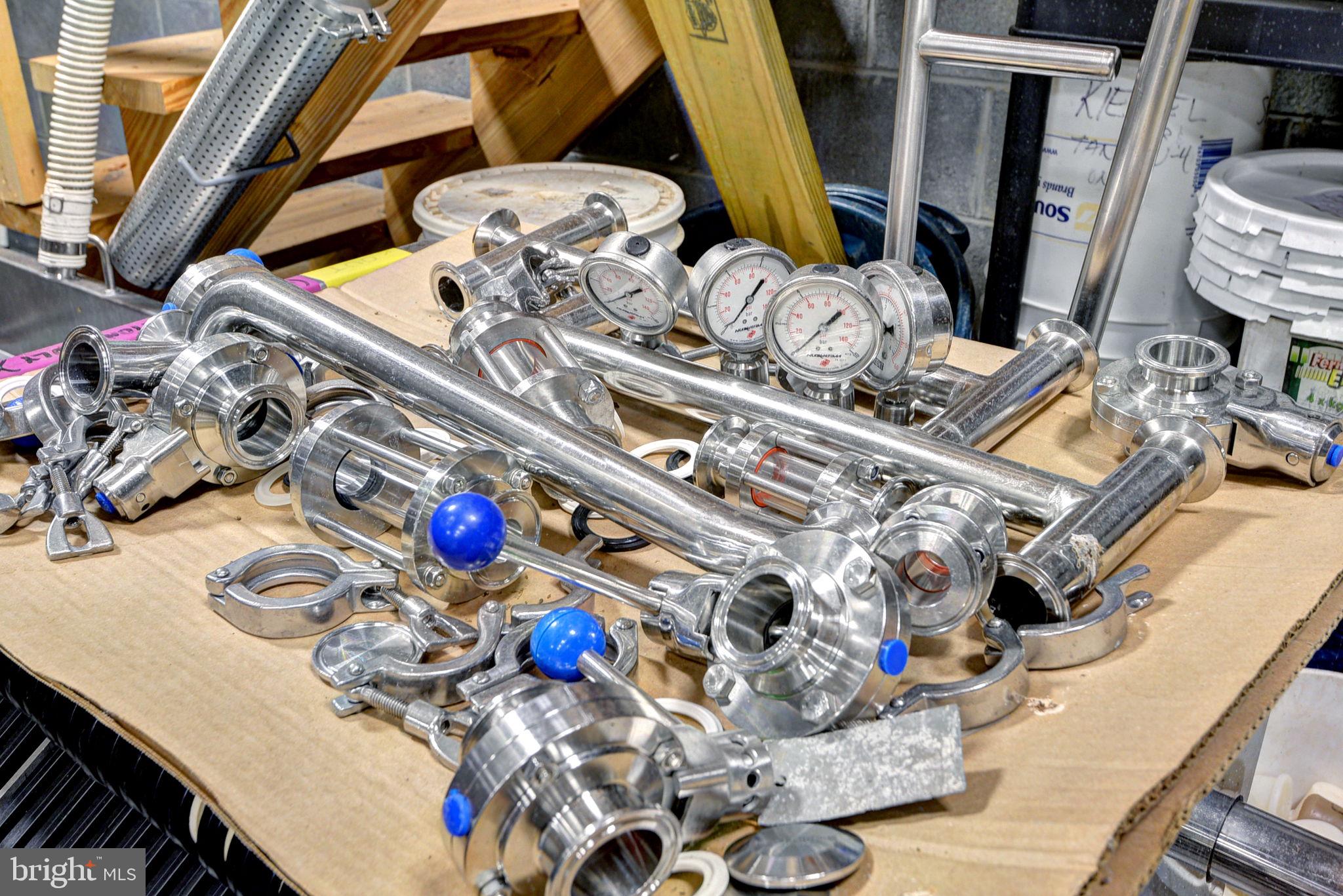 NONE - Commercial Sale