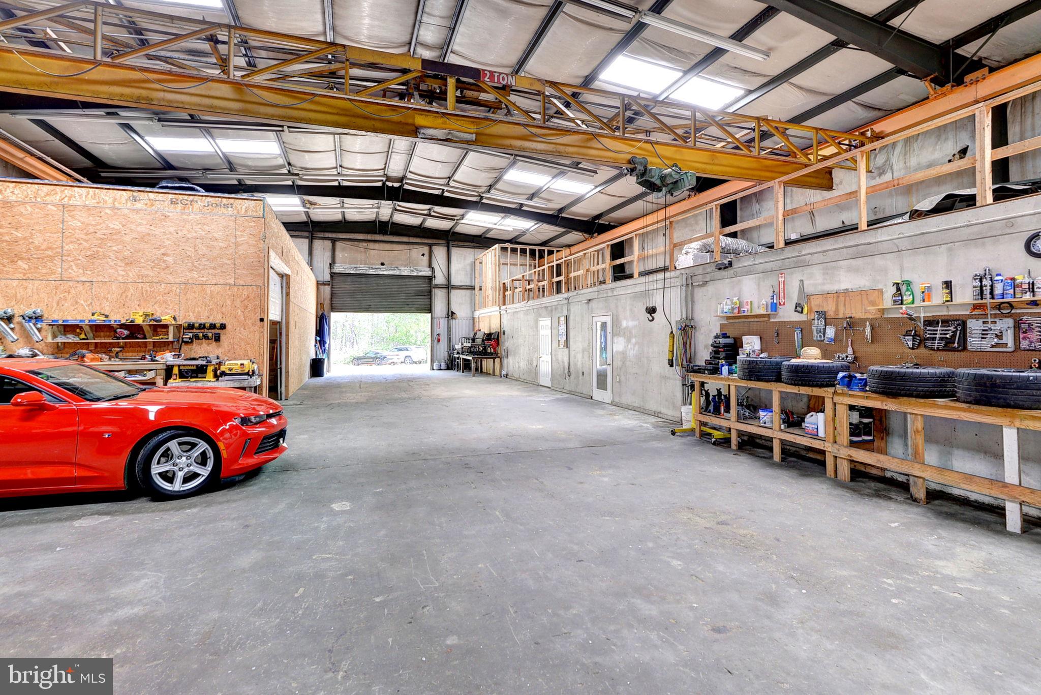 NONE - Commercial Sale