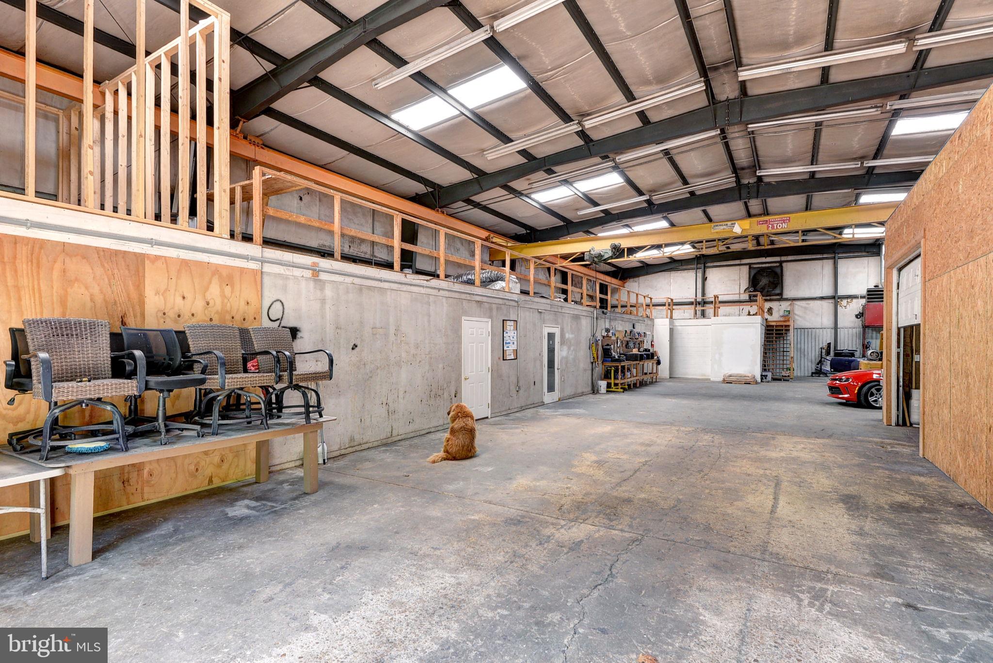 NONE - Commercial Sale