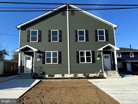 22 PINE STREET WESTVILLE NJ 08093