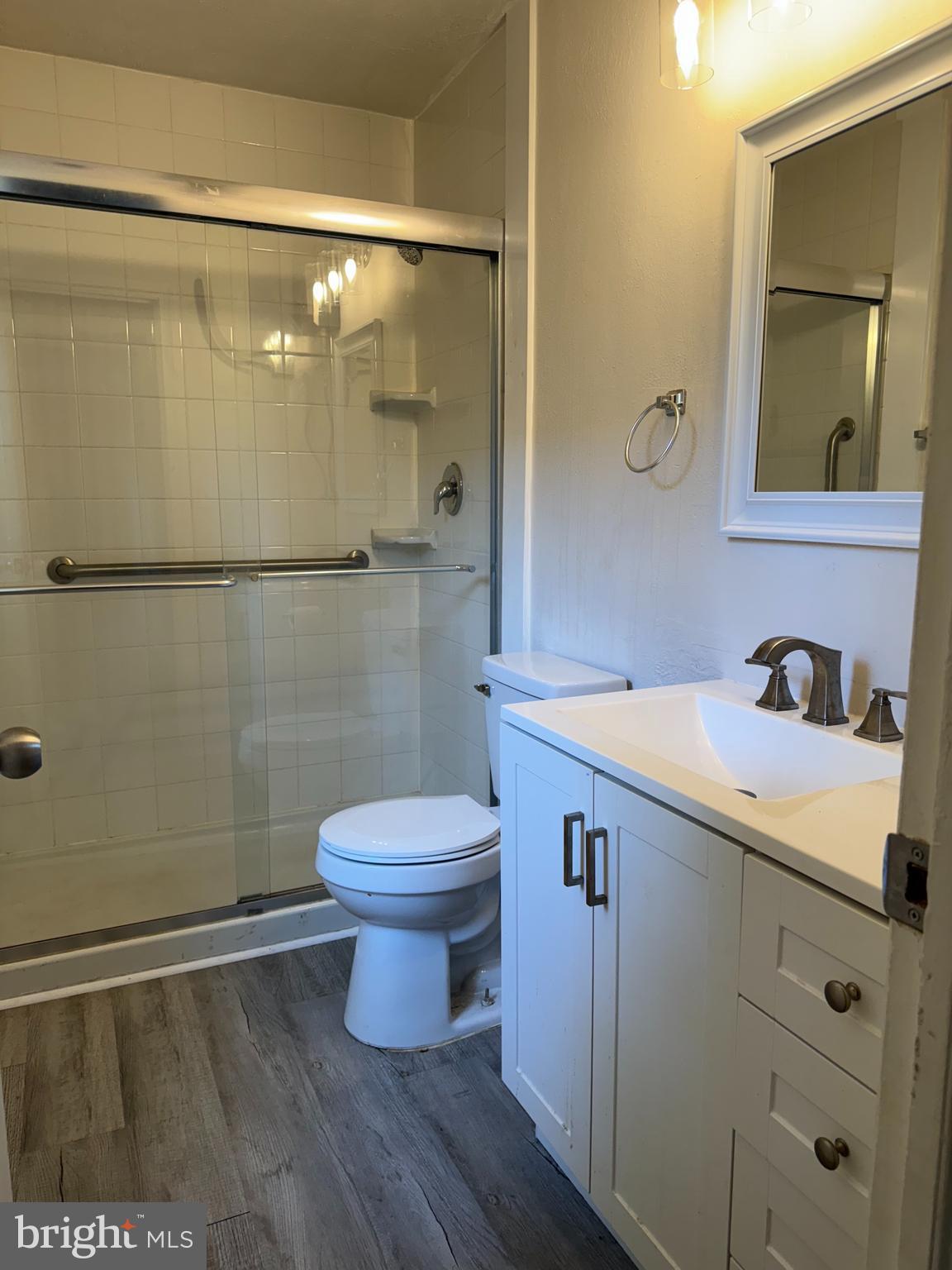 MAYFIELD - Residential Lease