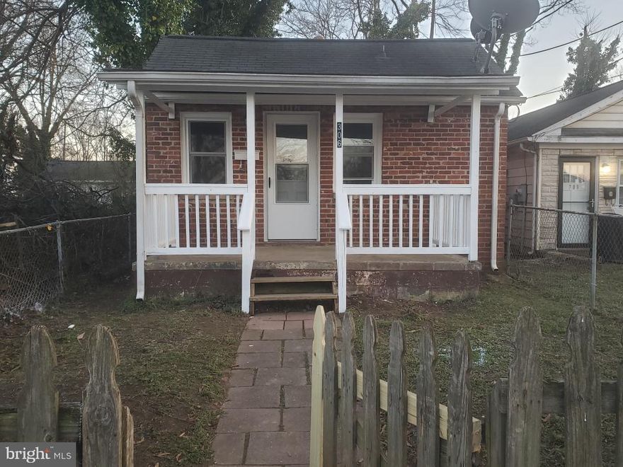 Welcome to this beautiful & cute SFH available walking distance from the city of Fredericksburg. This home has been recently renovated with new HVAC, new paint, new flooring, new lights, and new appliances etc. It is move-in ready. Please text or email if you have any questions. *Yard was just cleared of trees. Laundry & dishwasher will be installed before lease starts*