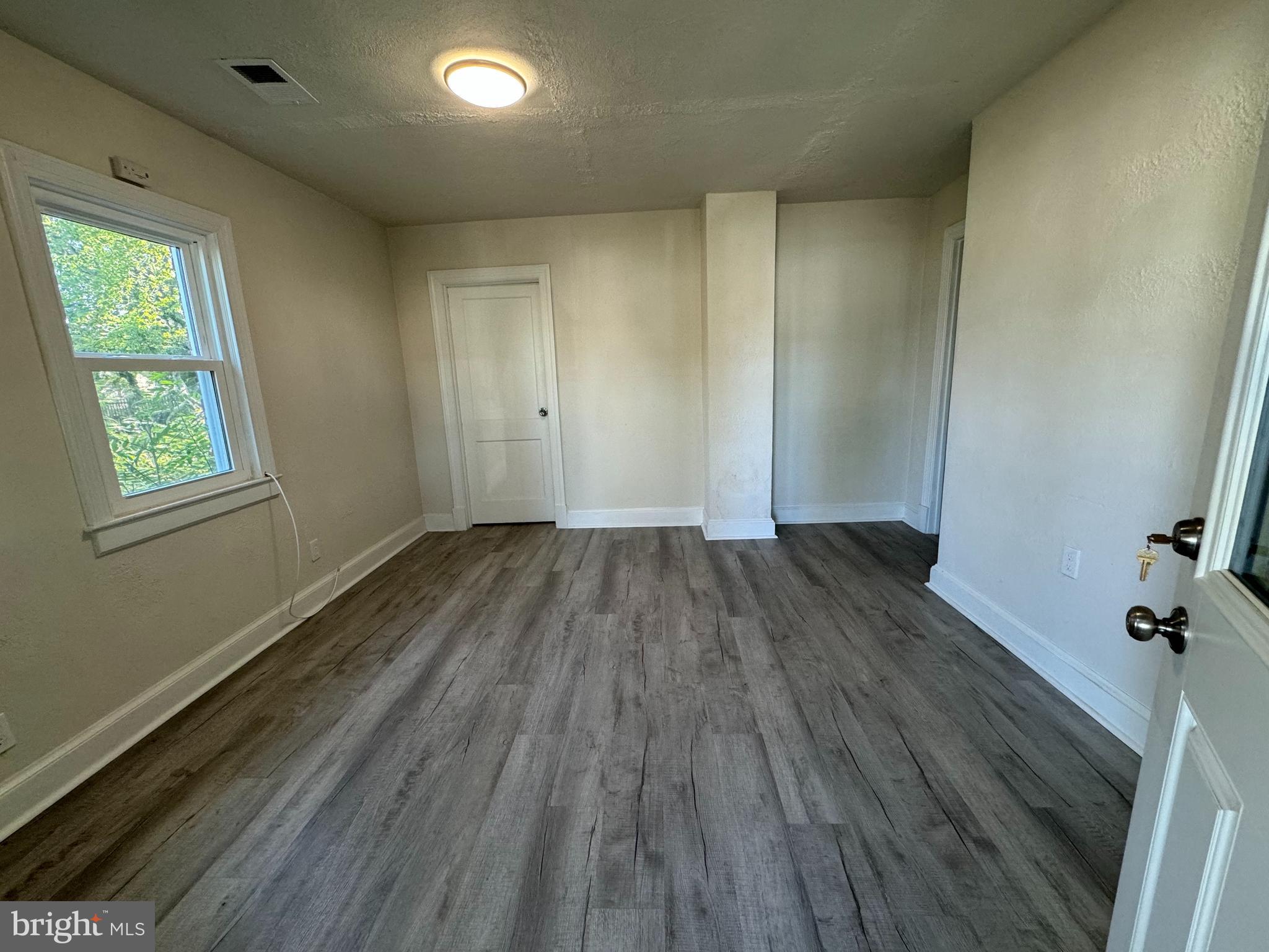 MAYFIELD - Residential Lease