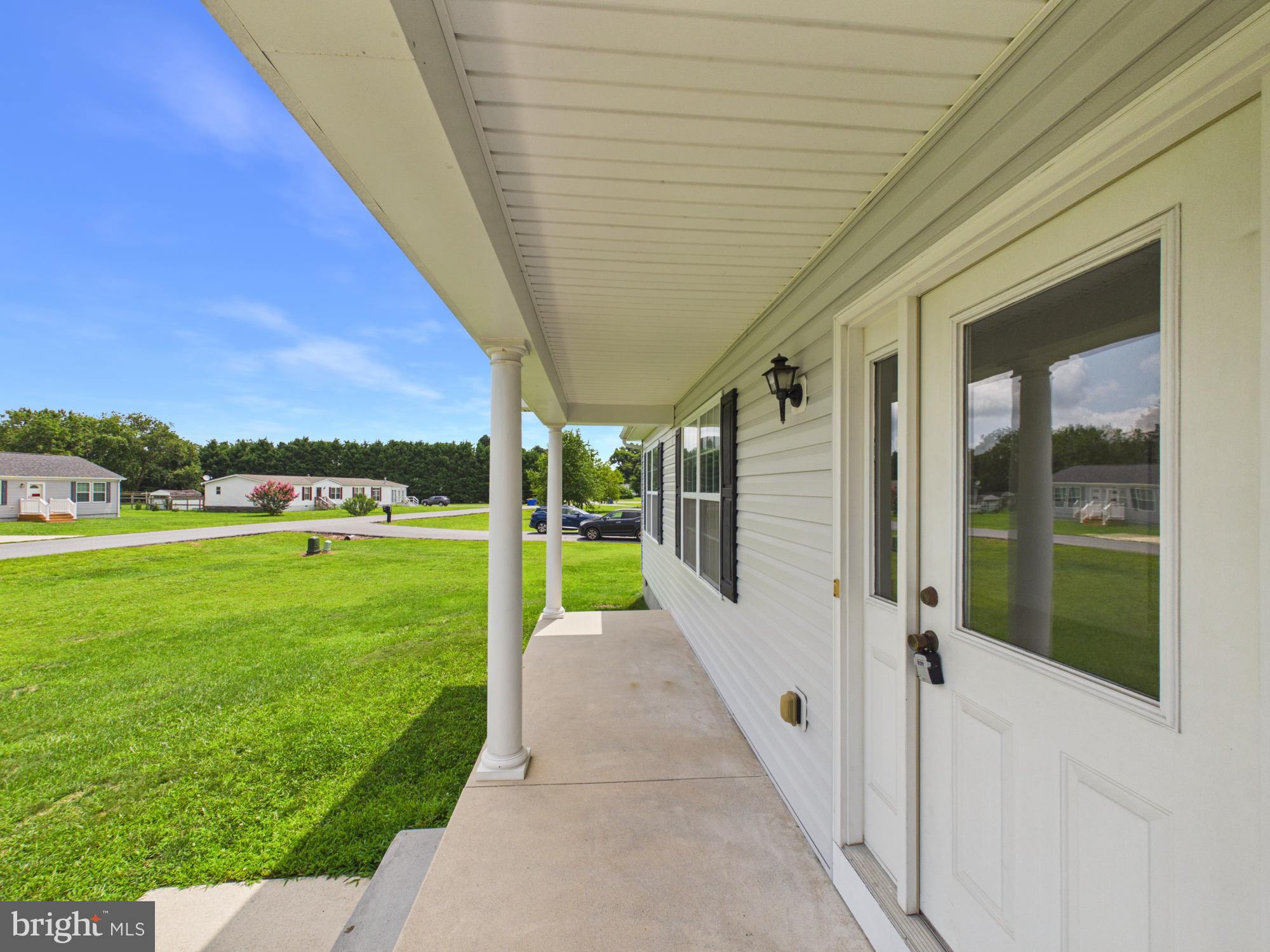 32 SHARON DRIVE