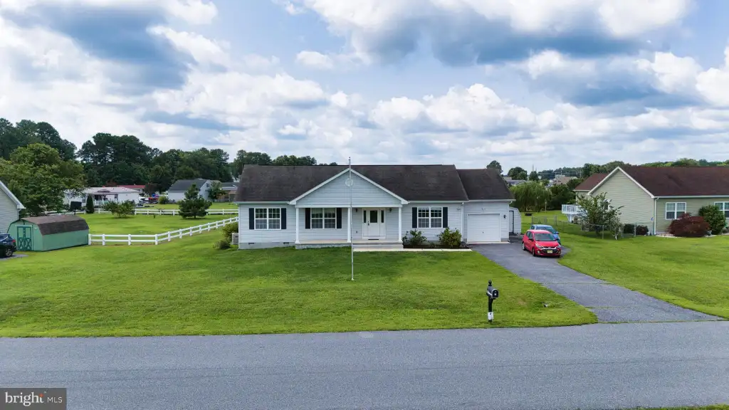 32 Sharon Drive, Millsboro, DE 19966