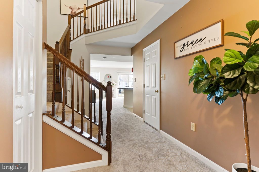 Photo of 216 Melbourne Lane, MECHANICSBURG, PA 17055 (MLS # PACB2049452)