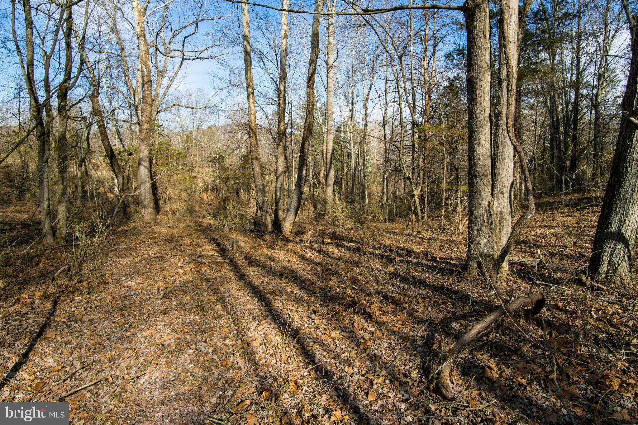 NONE AVAILABLE - Land