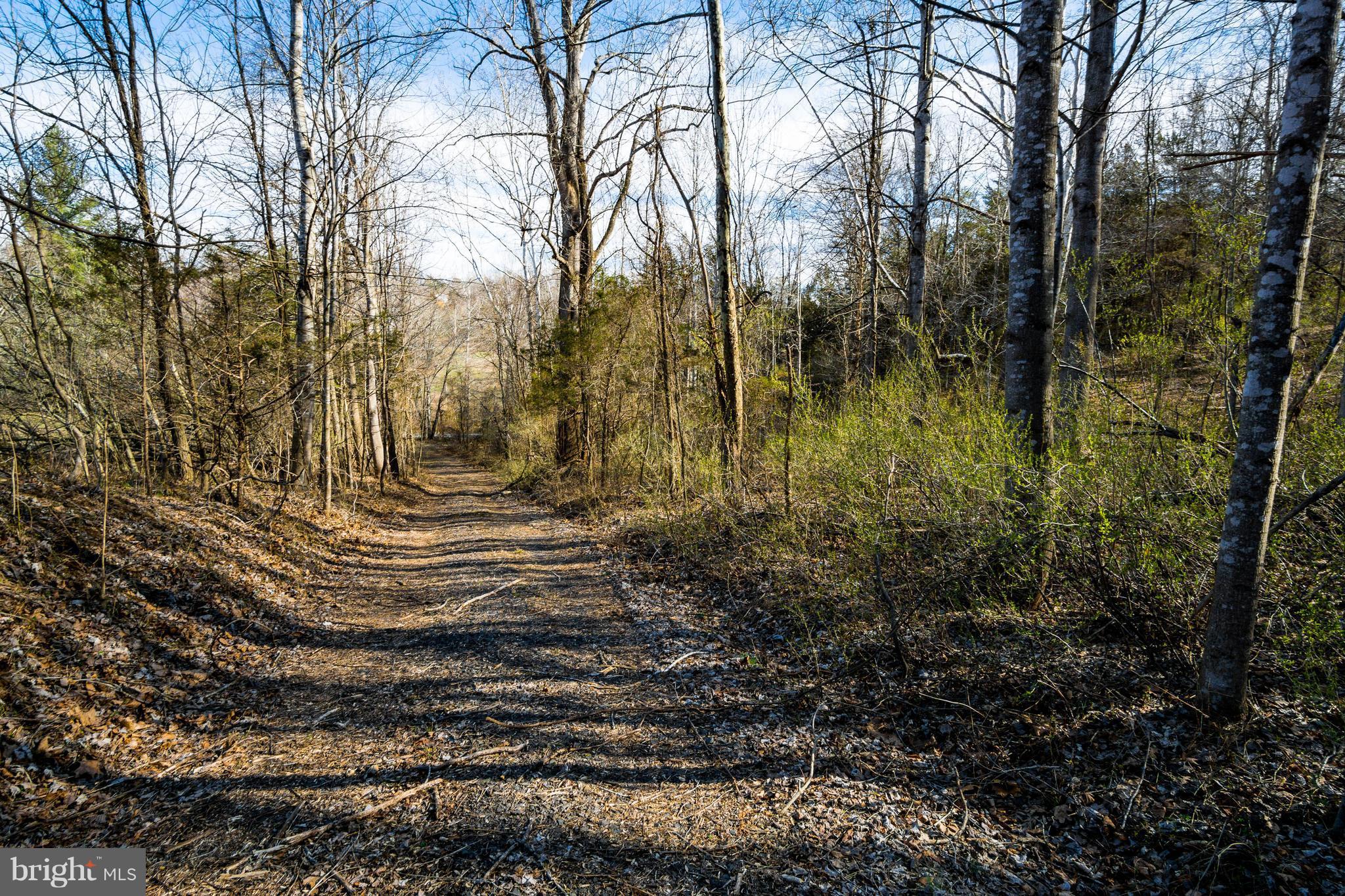 NONE AVAILABLE - Land