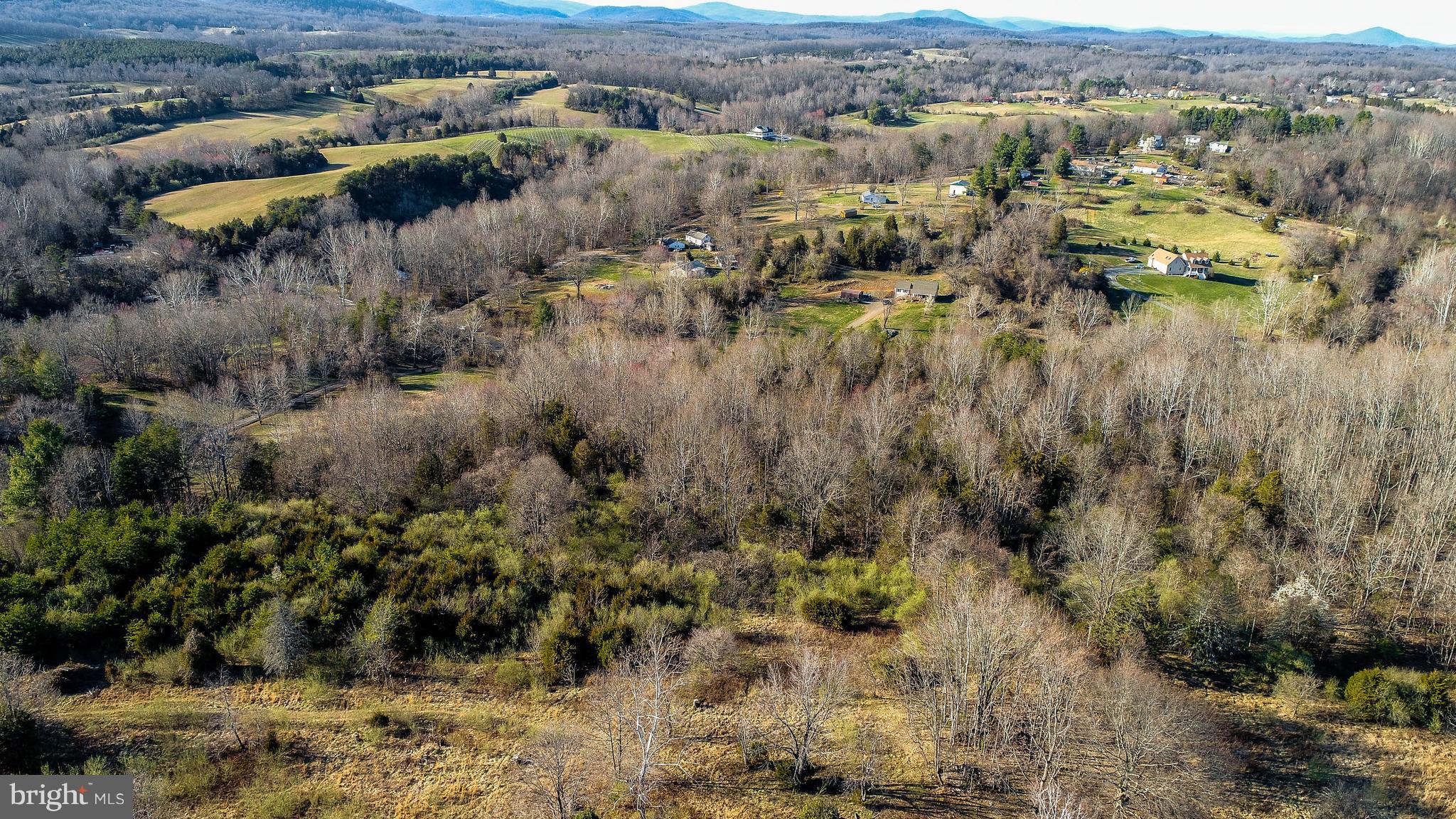 NONE AVAILABLE - Land