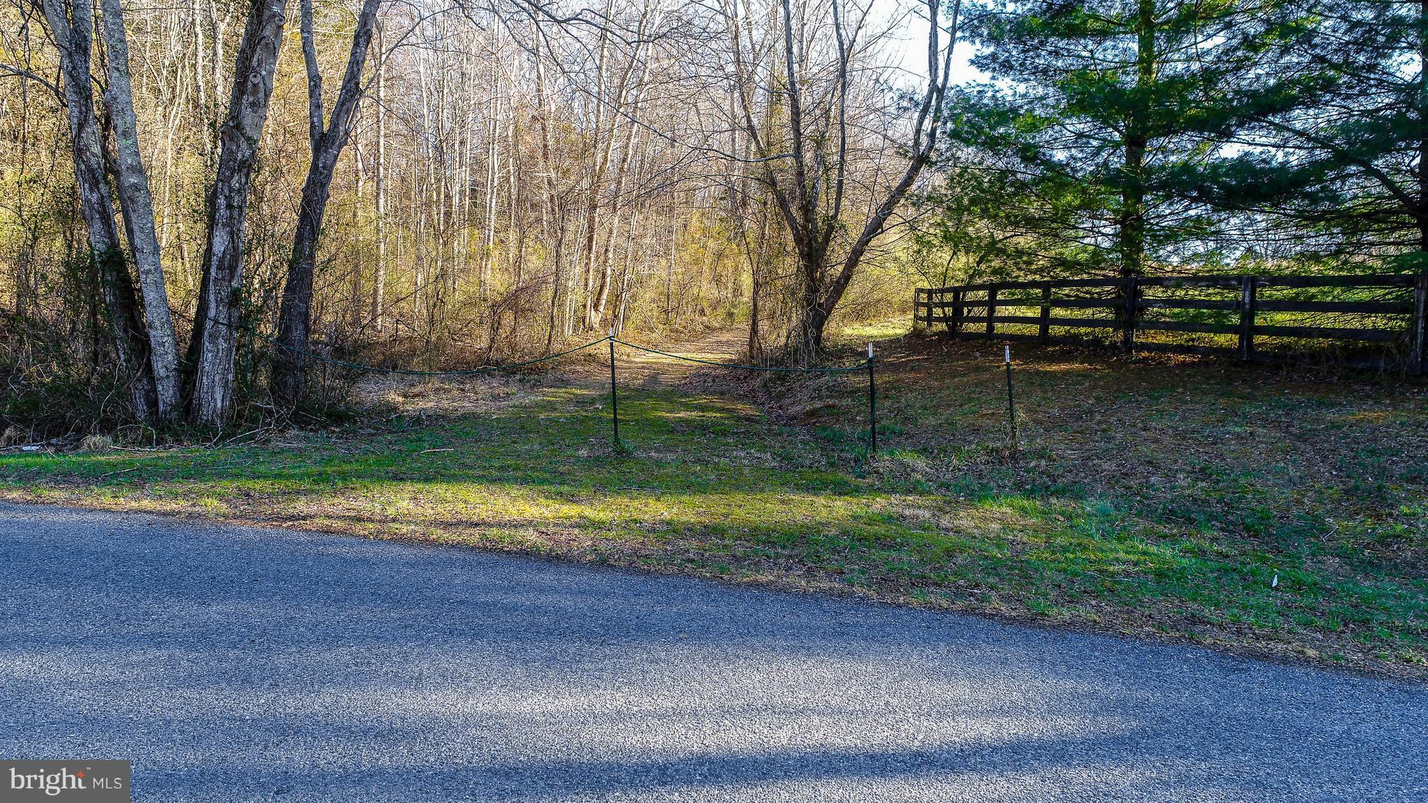 NONE AVAILABLE - Land