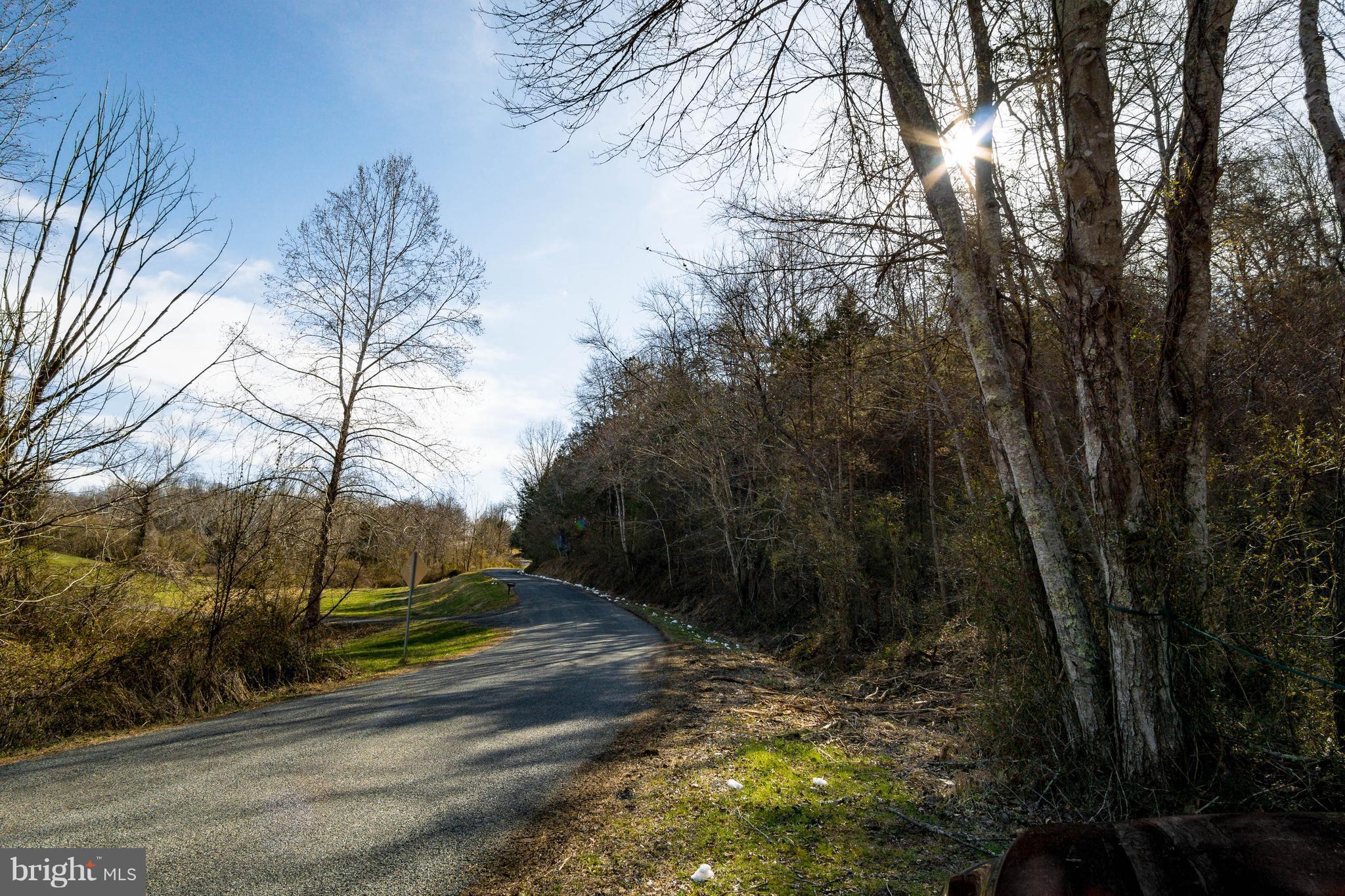 NONE AVAILABLE - Land