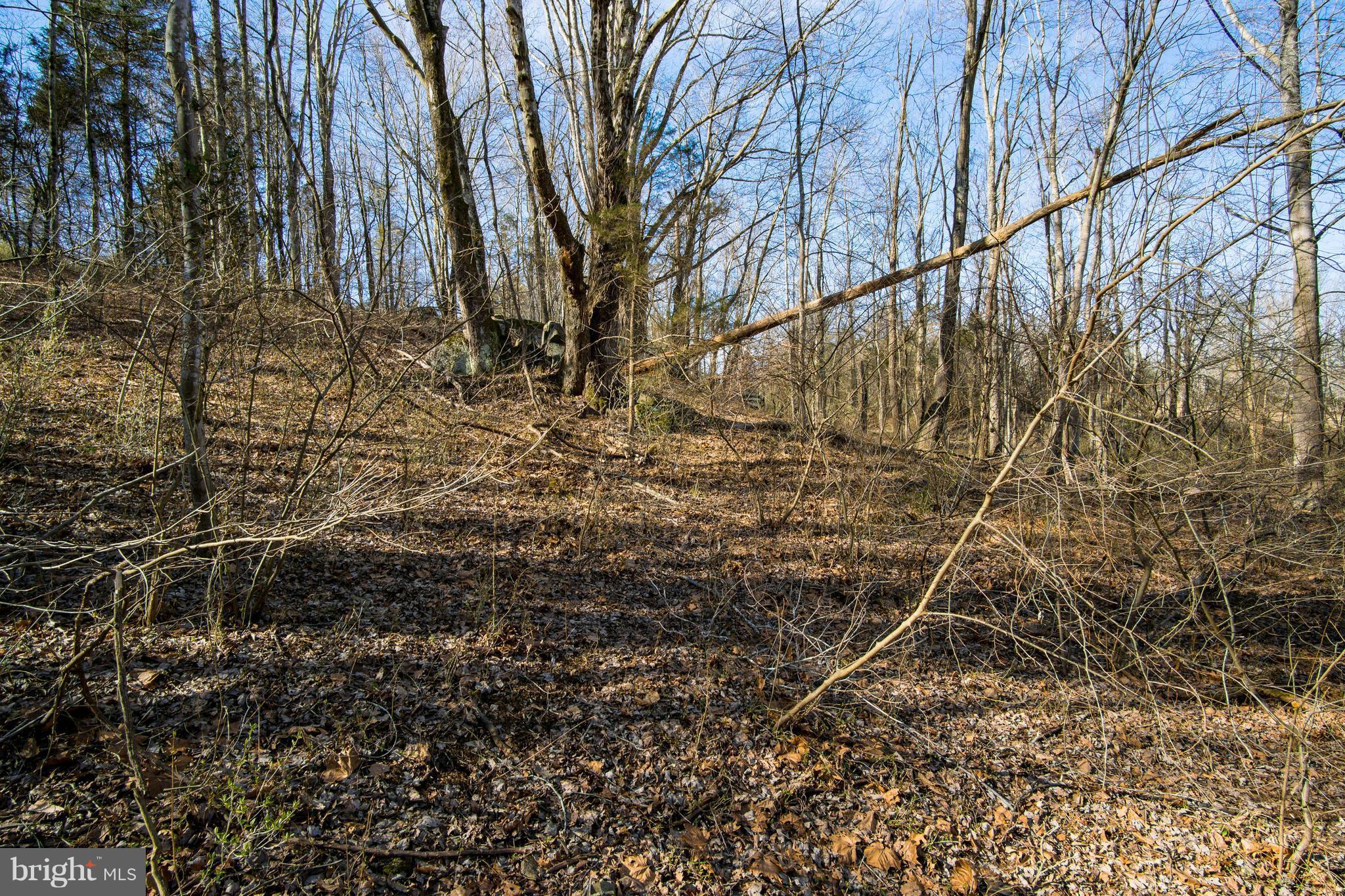 NONE AVAILABLE - Land