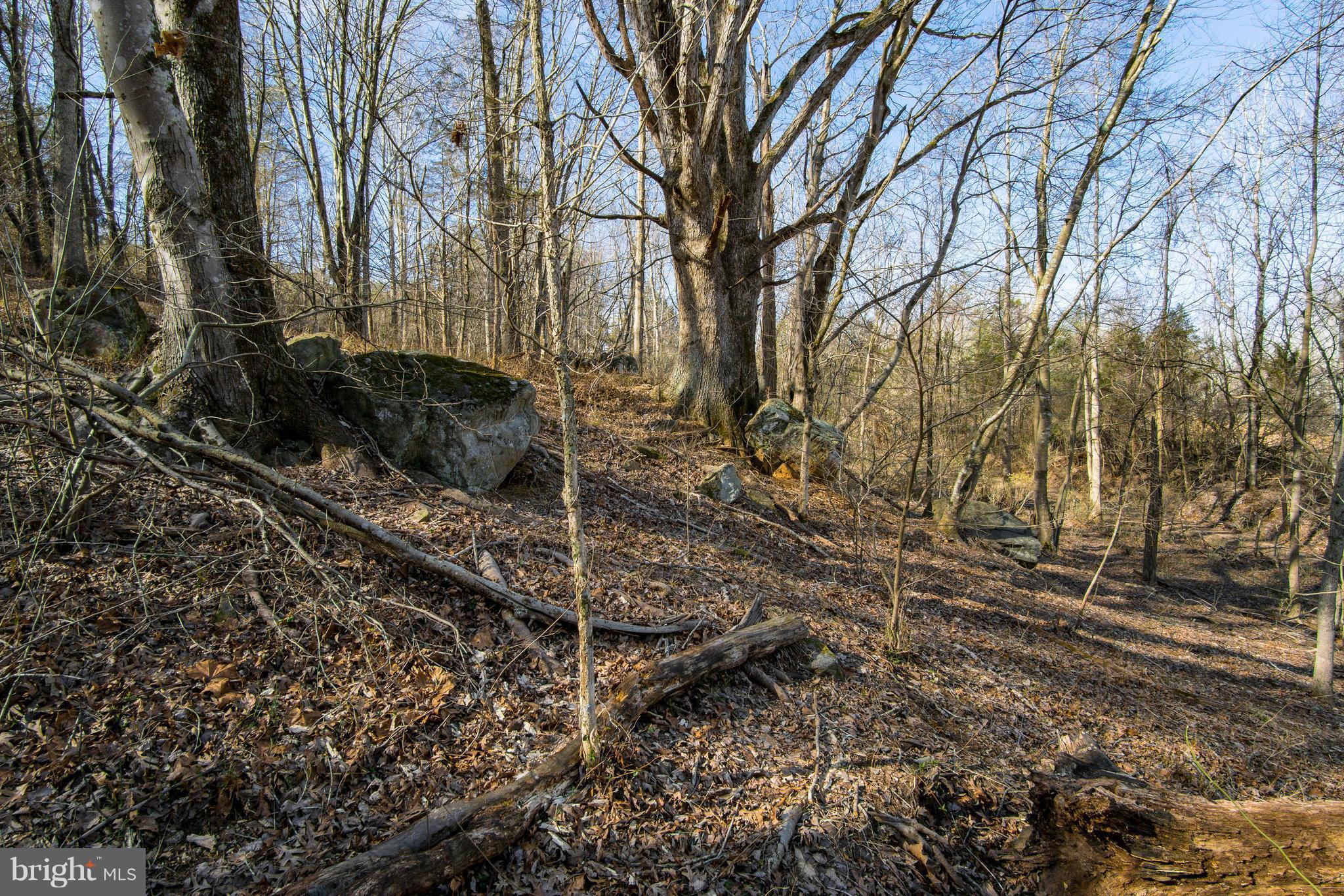 NONE AVAILABLE - Land