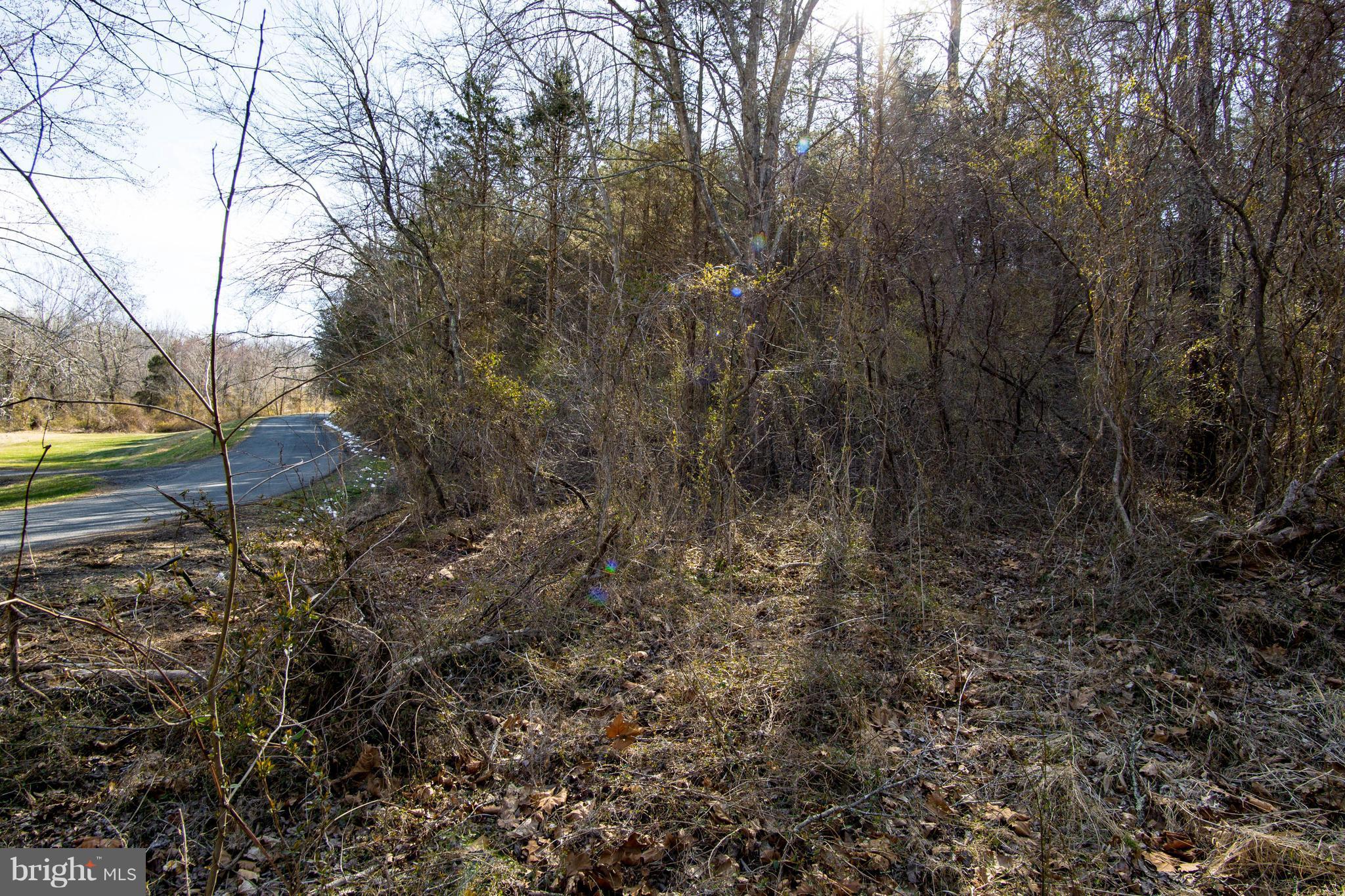 NONE AVAILABLE - Land