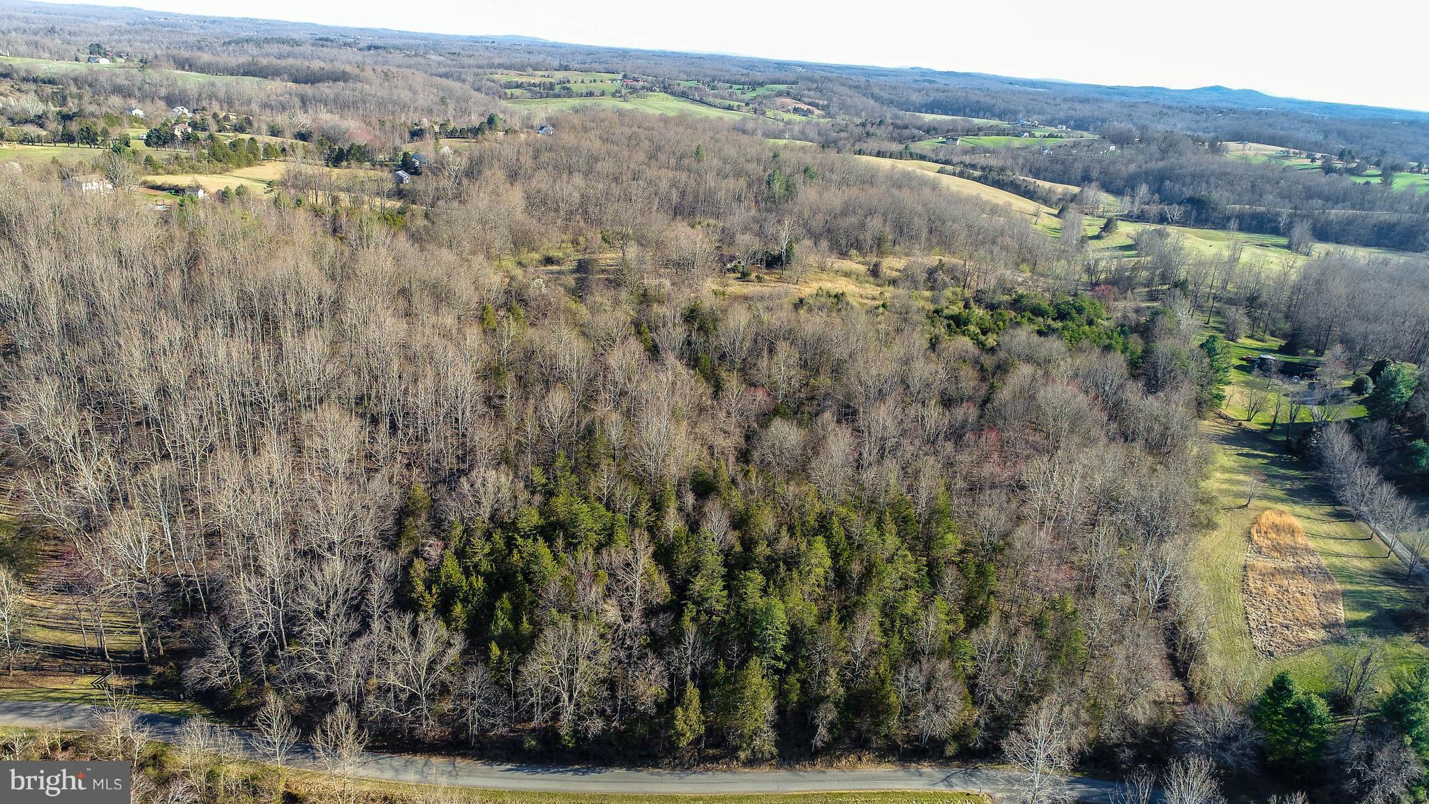 NONE AVAILABLE - Land