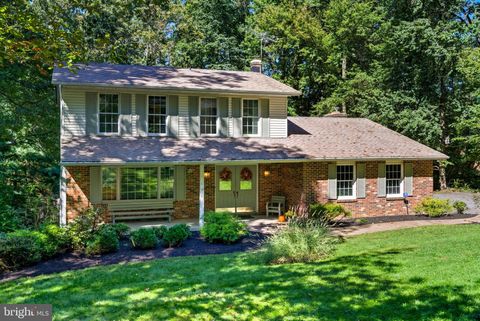 5694 FRENCH AVENUE ELDERSBURG MD 21784