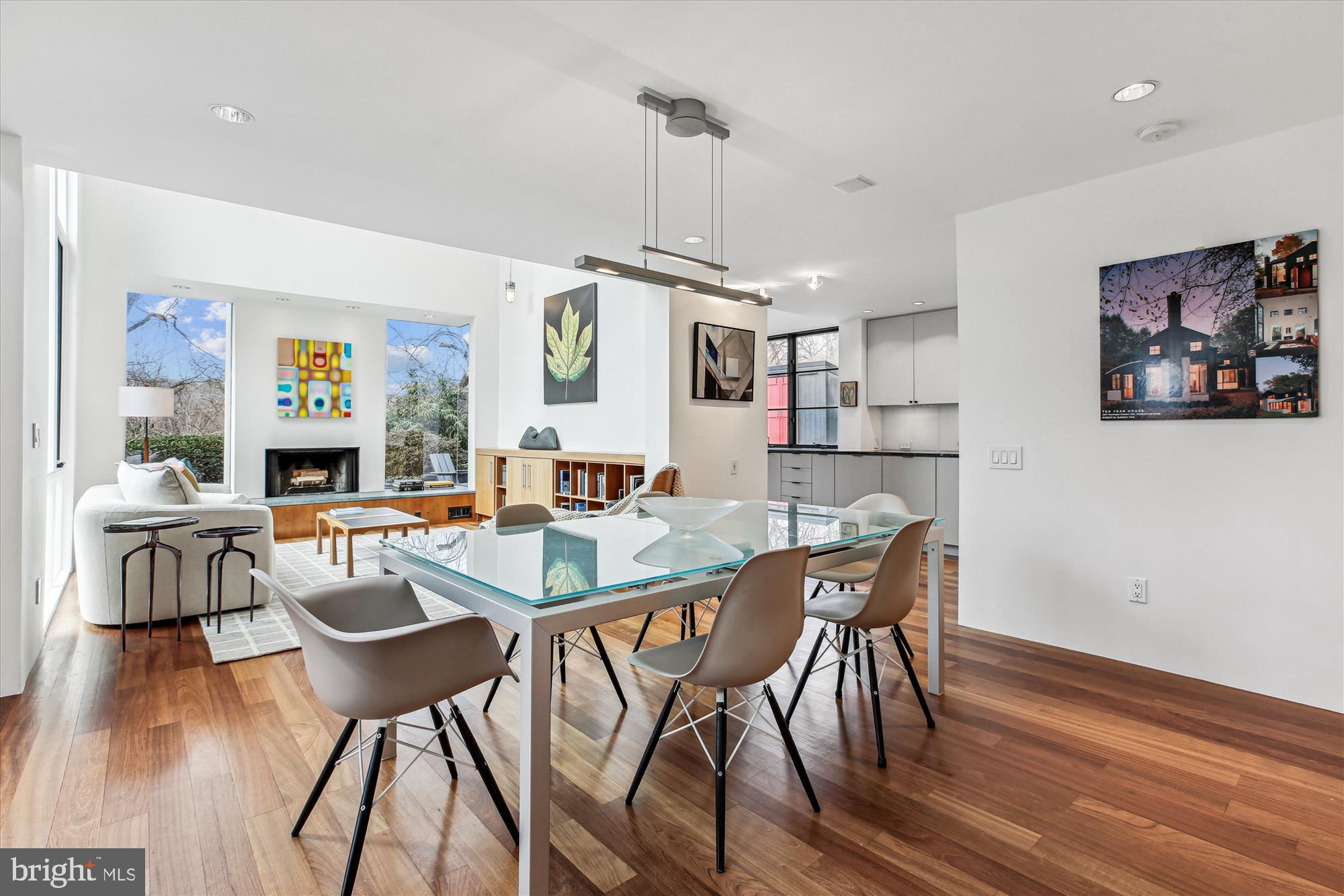 BROOKMONT - Residential